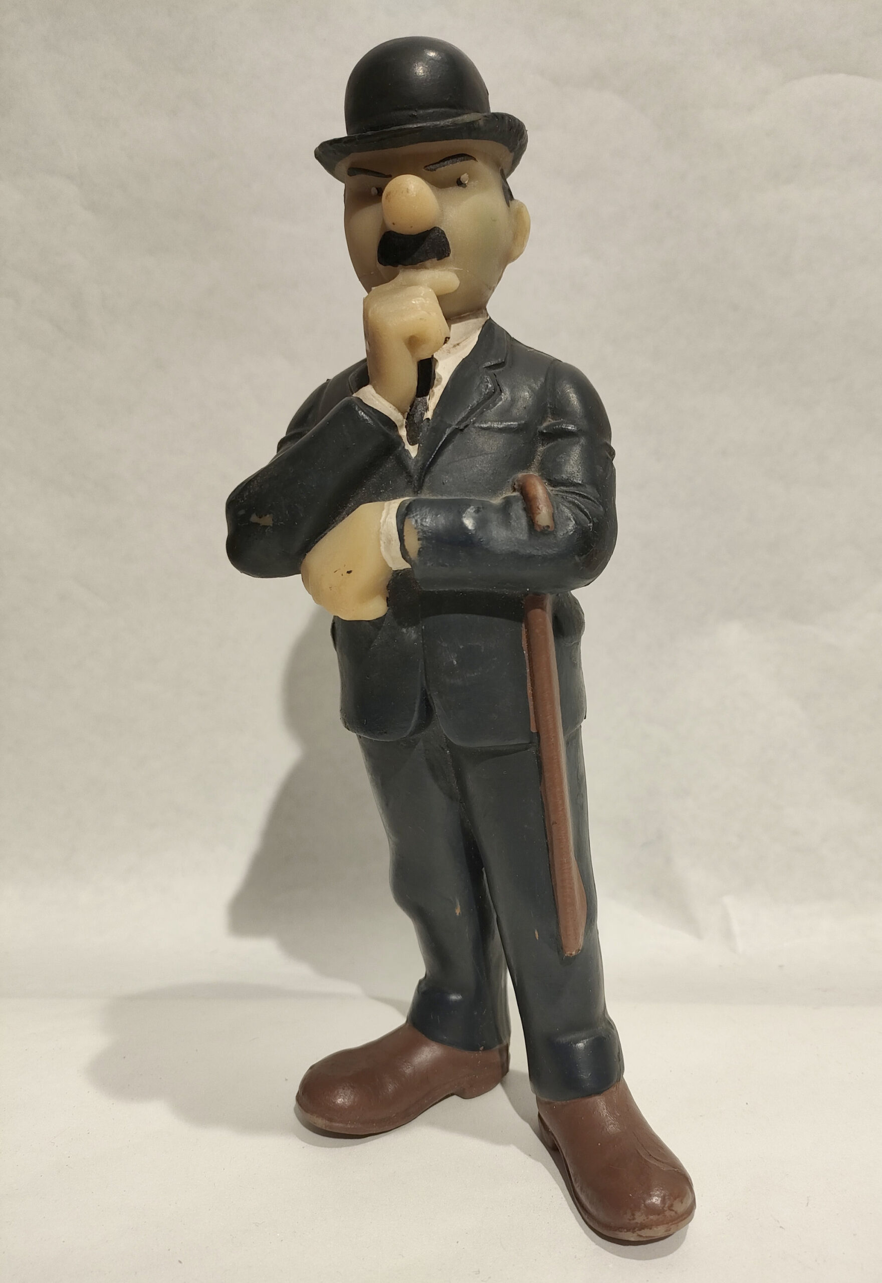 Dupont – Tin Tin