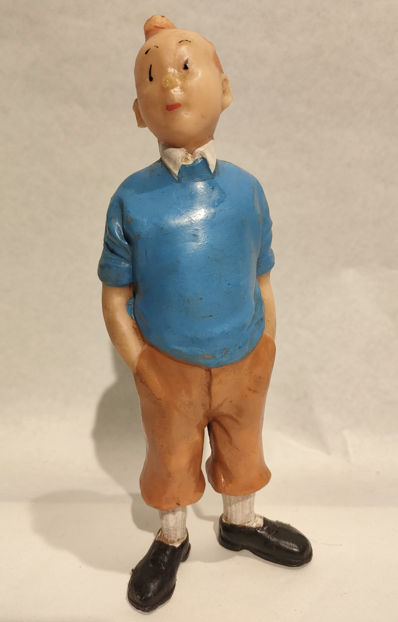 Tin Tin