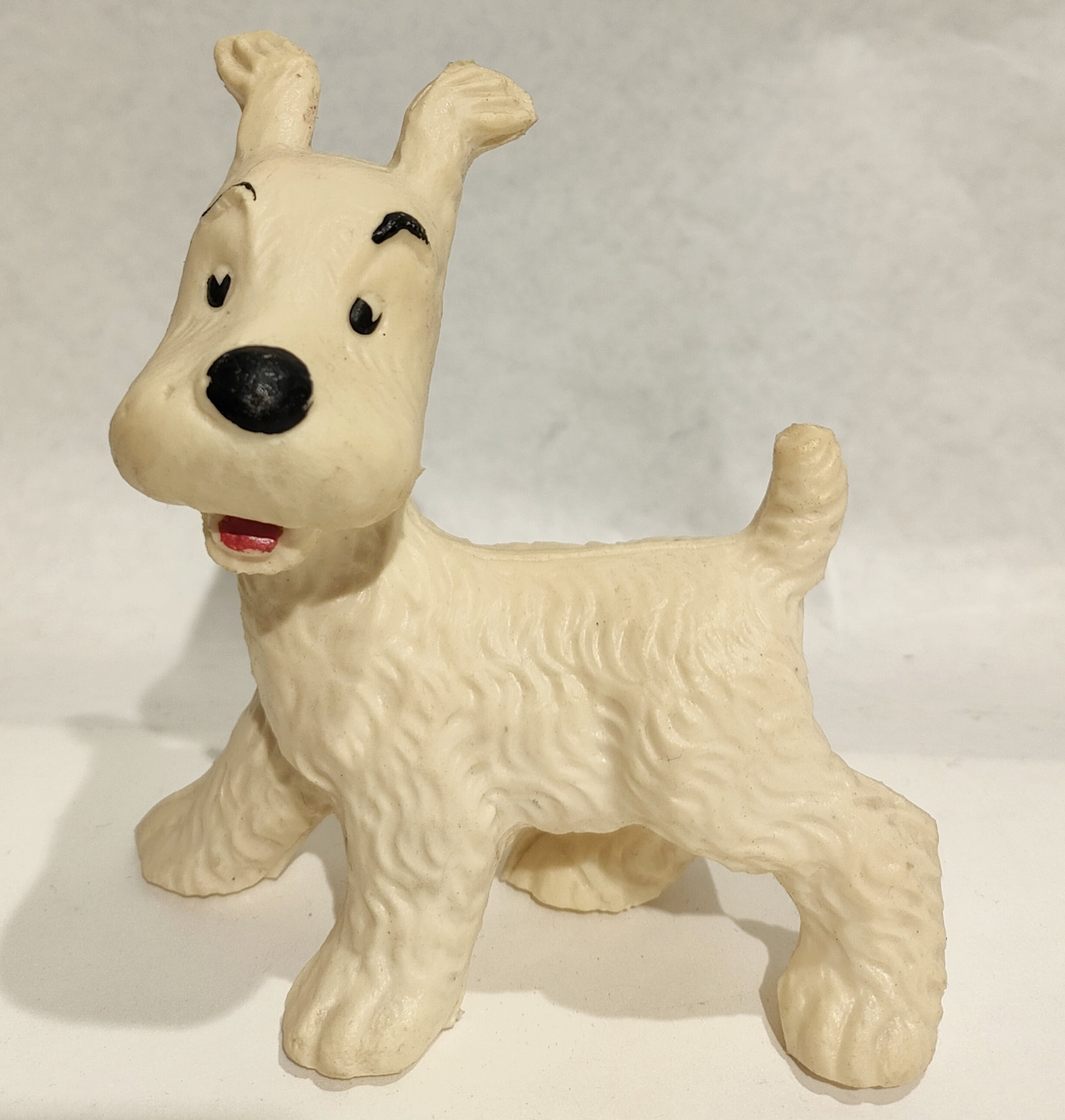 Cane Milù – Tin Tin