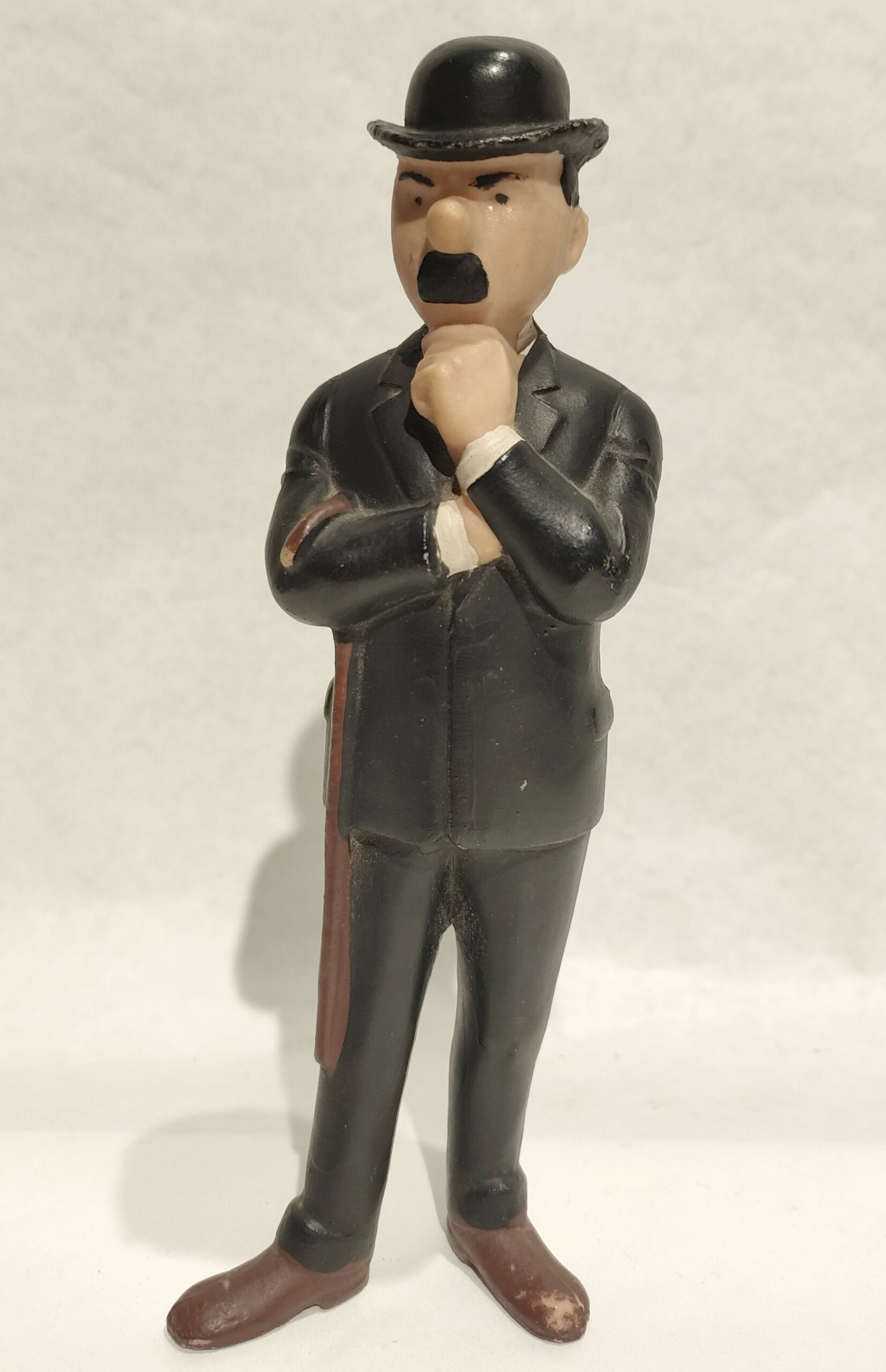 Dupont – Tin Tin