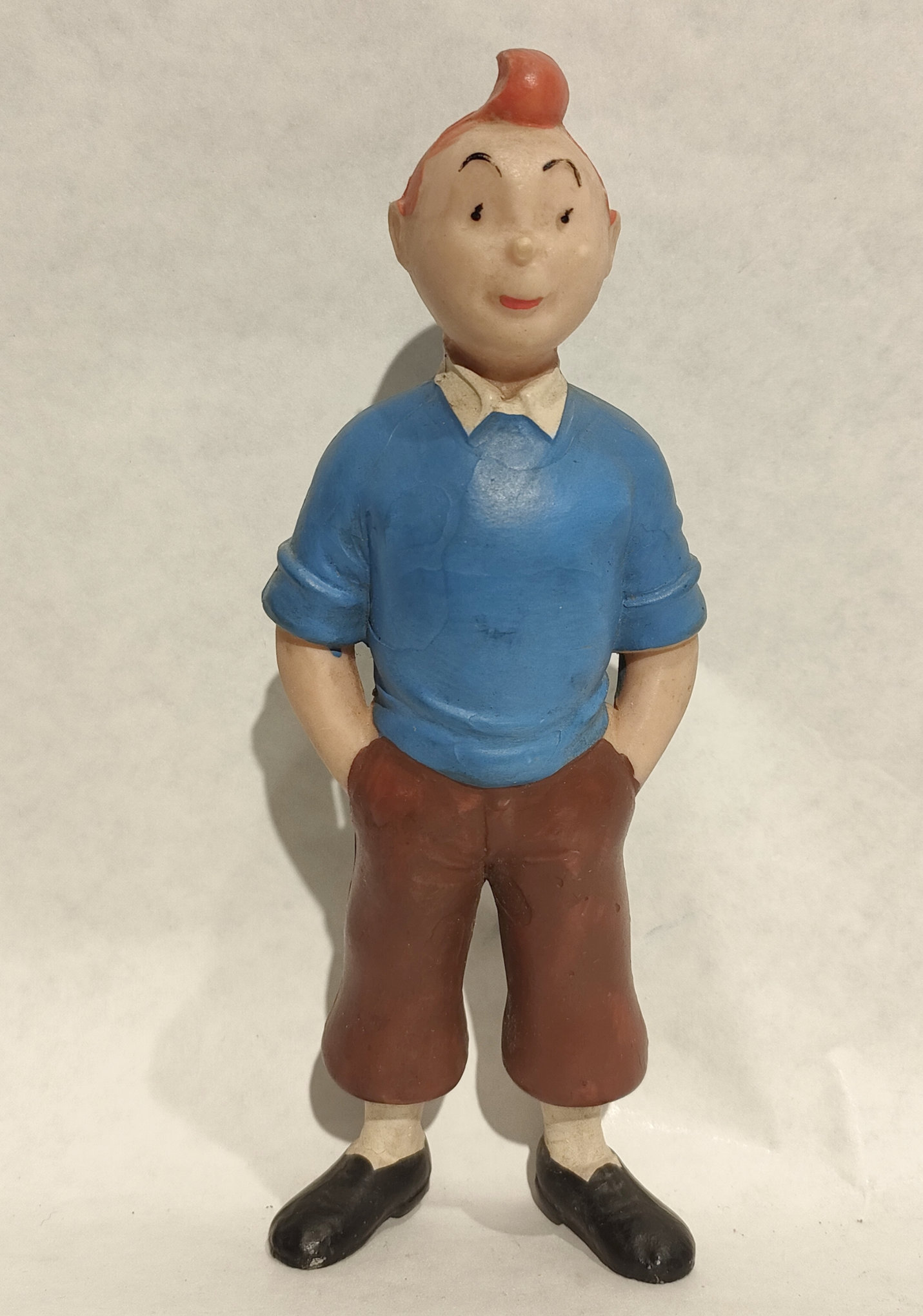 Tin Tin