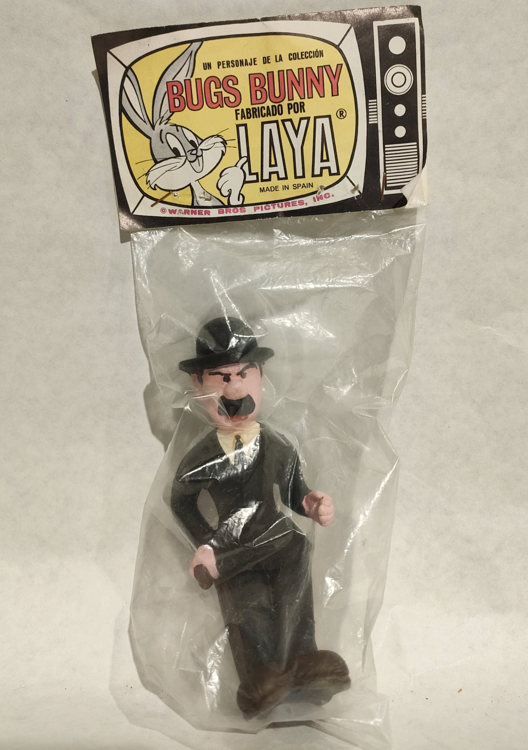 Dupont – Tin Tin – In Blister