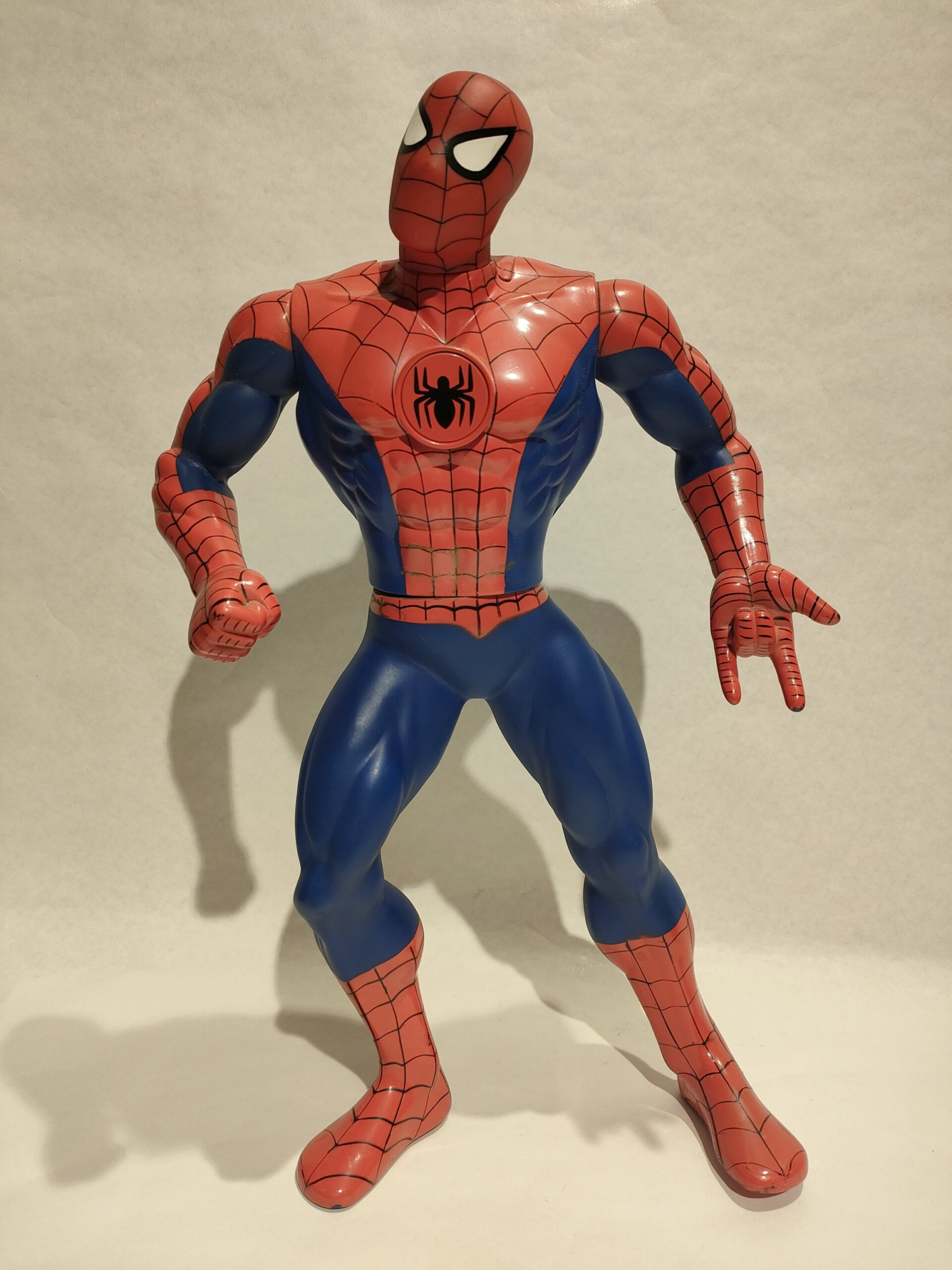 Uomo Ragno – Action Figure