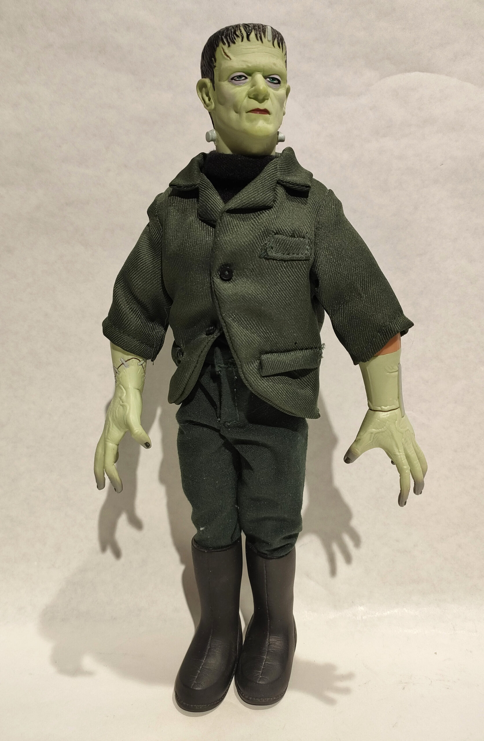 Frankenstein
