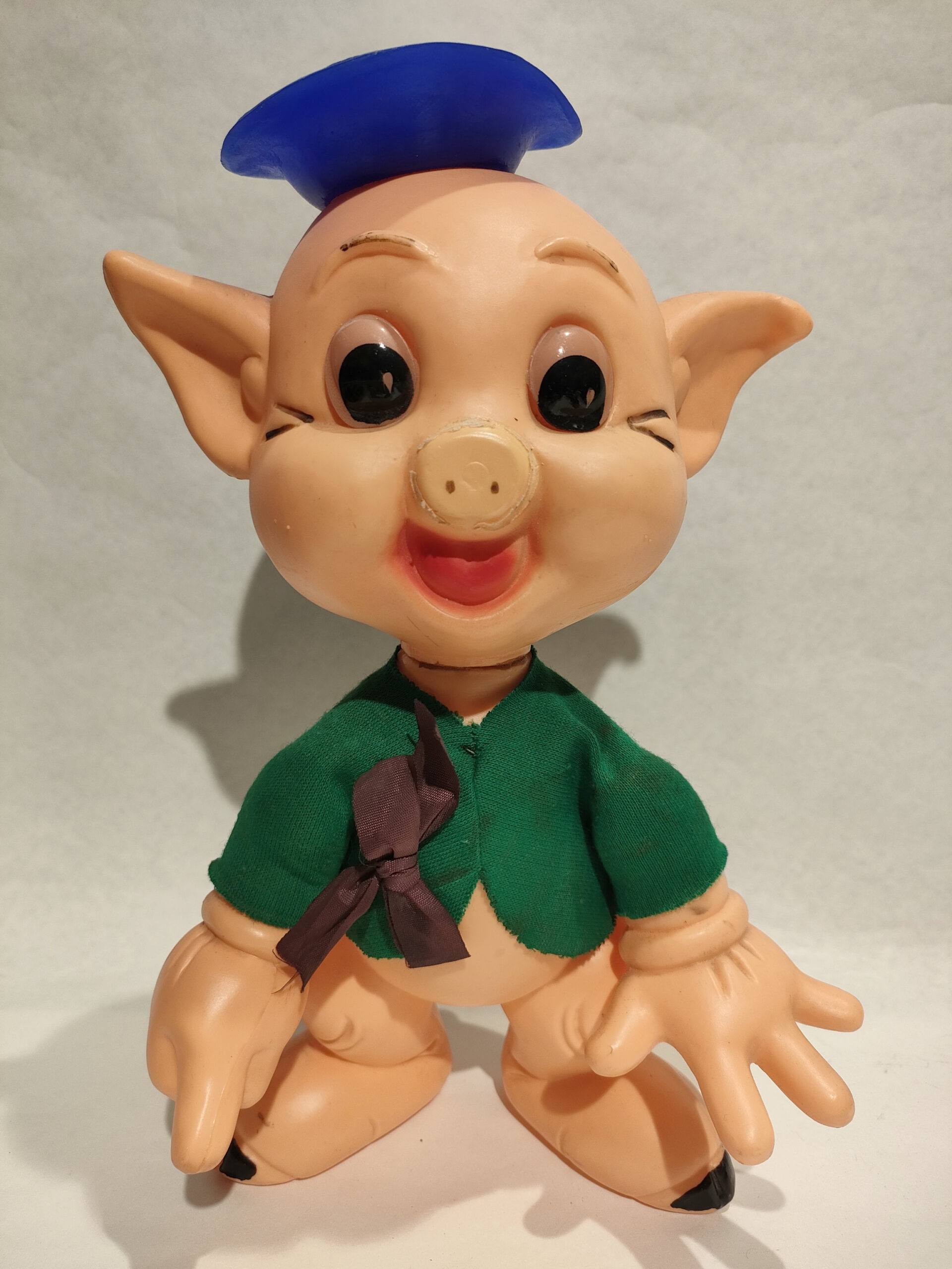 Porcellino Tommy – Sperlari