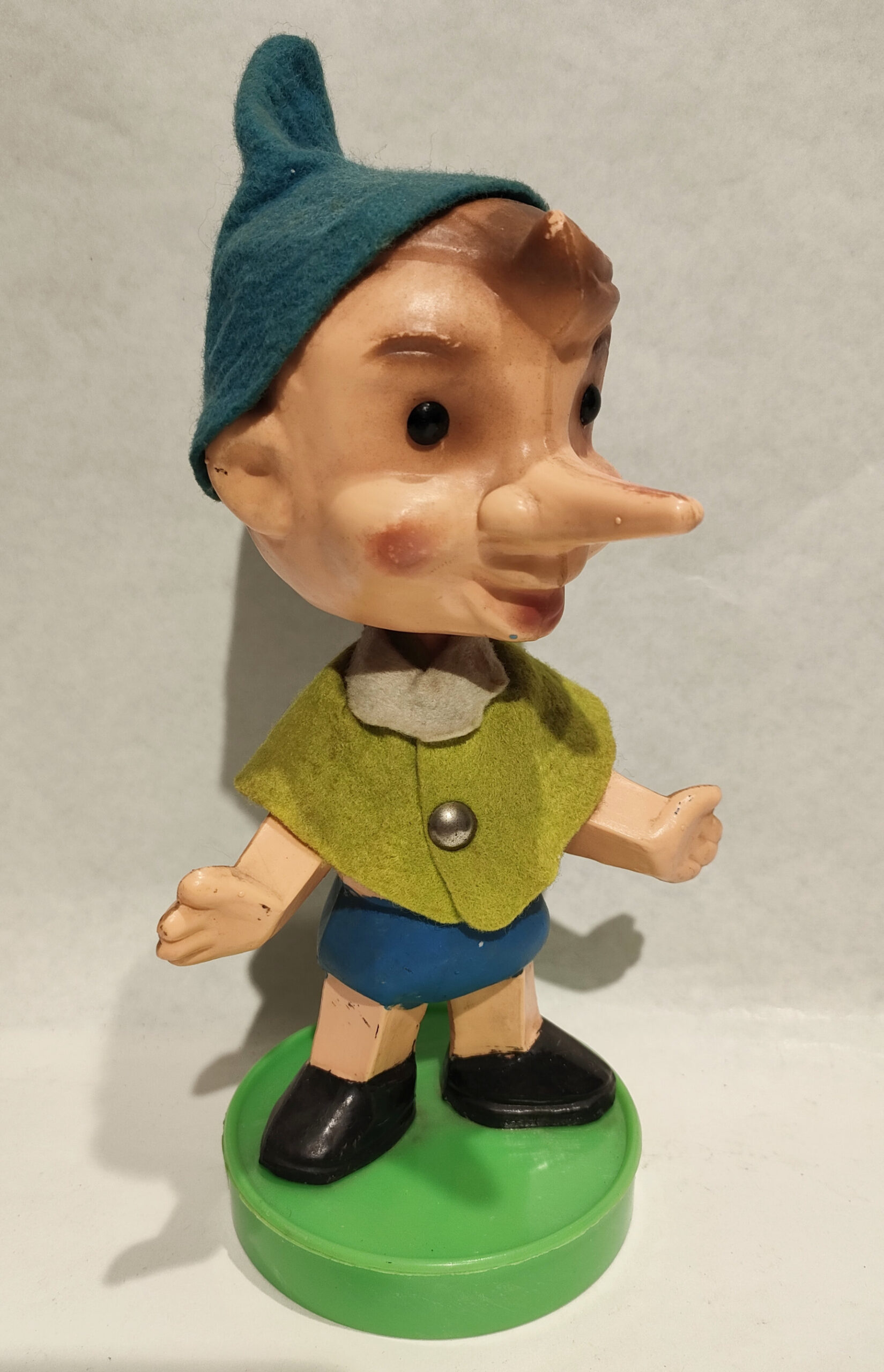 Pinocchio – Sperlari con Base