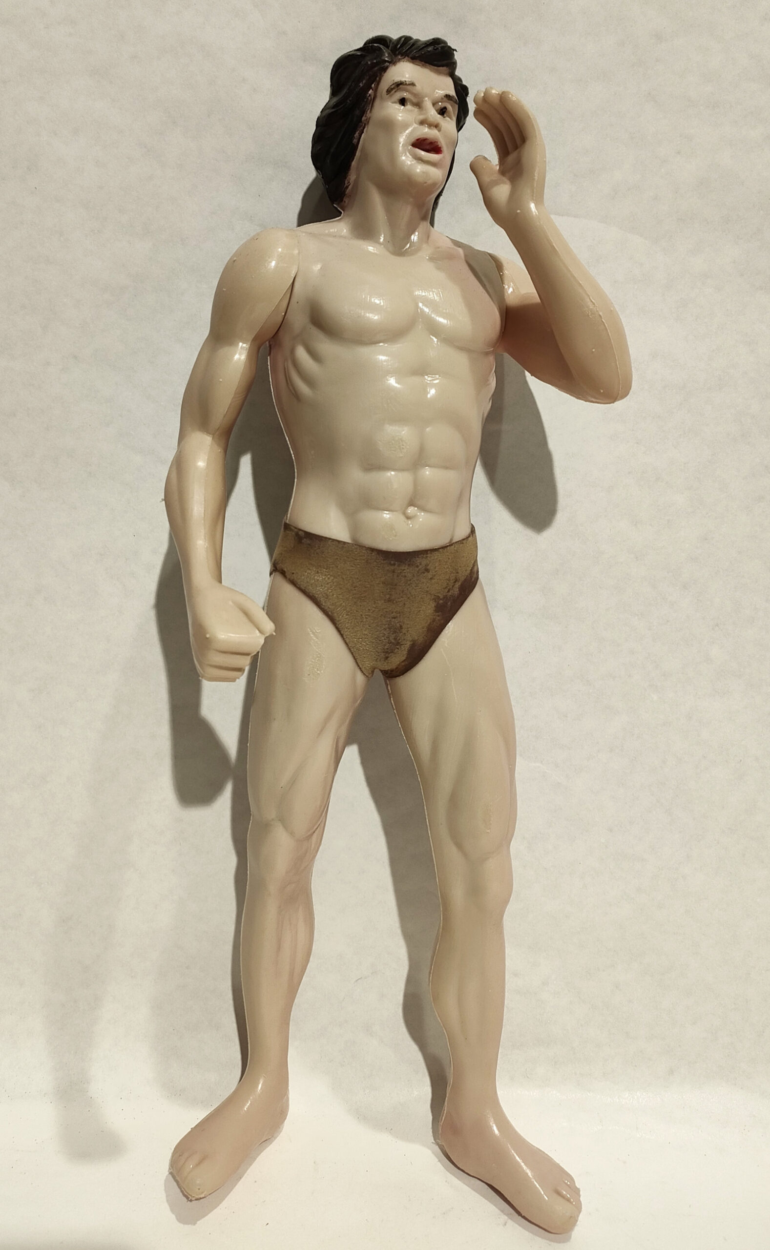 Tarzan – Sperlari