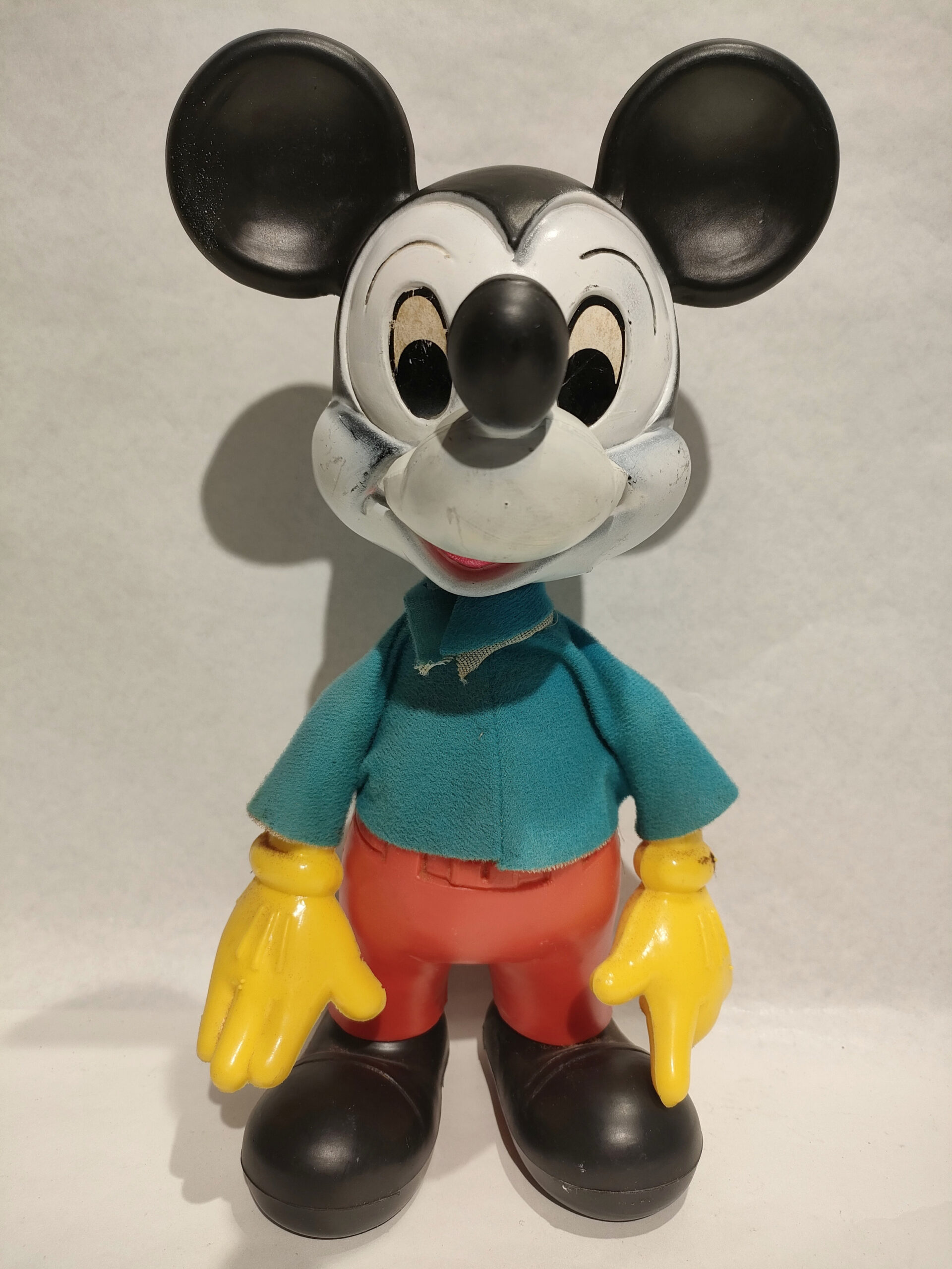 Topolino Sperlari