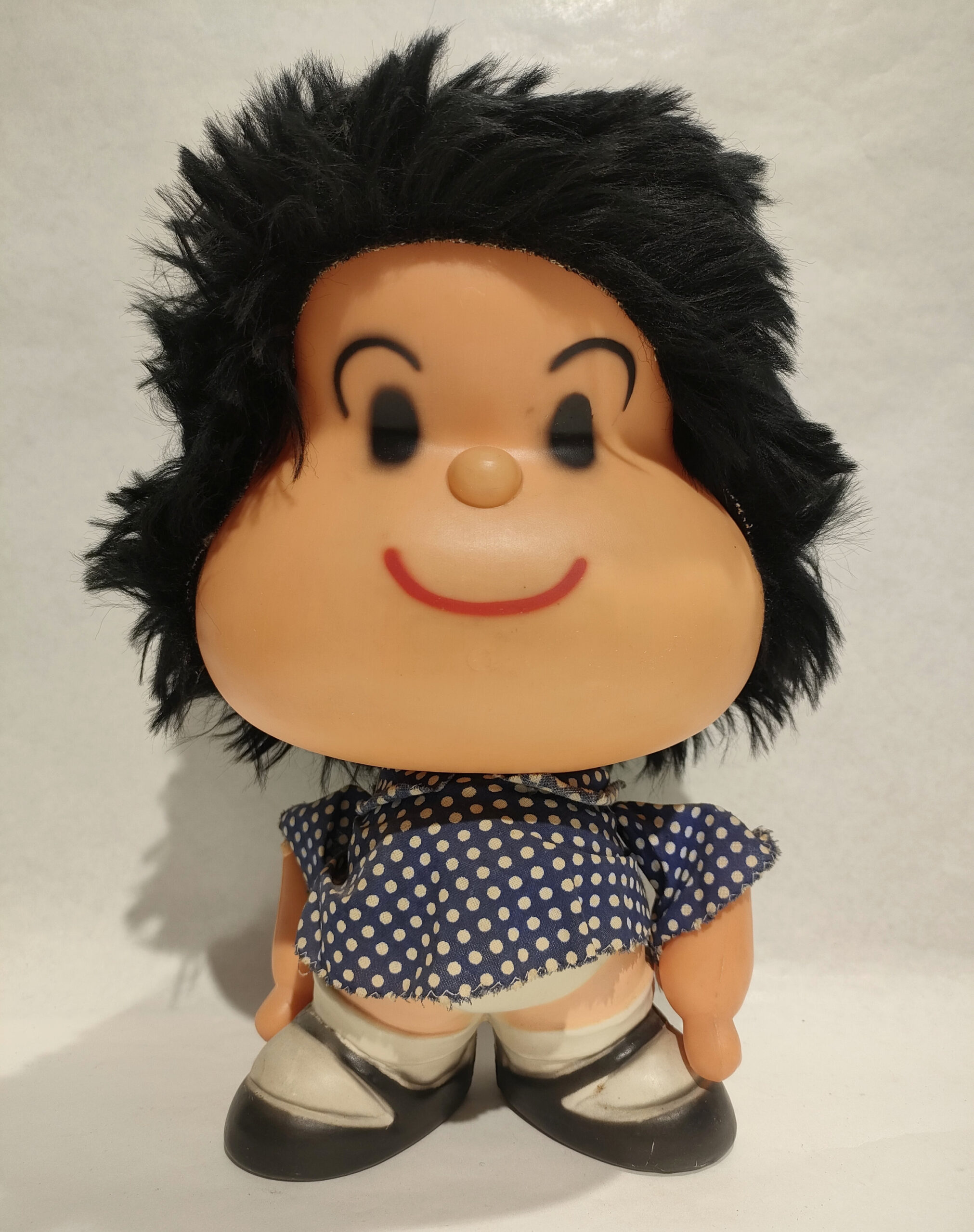 Mafalda Sperlari