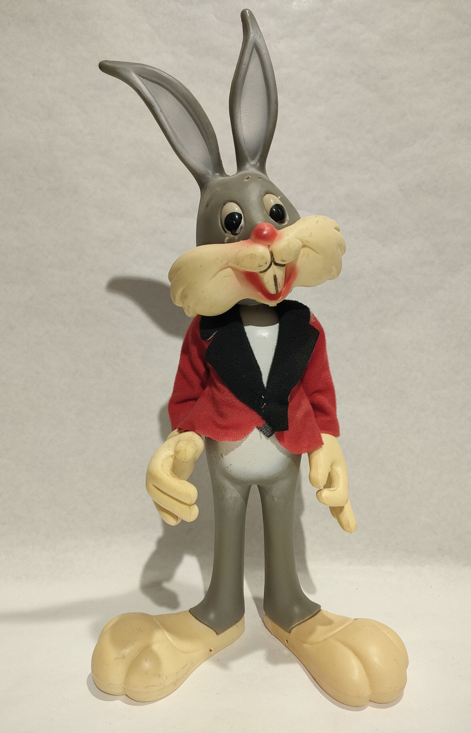 Bugs Bunny – Sperlari