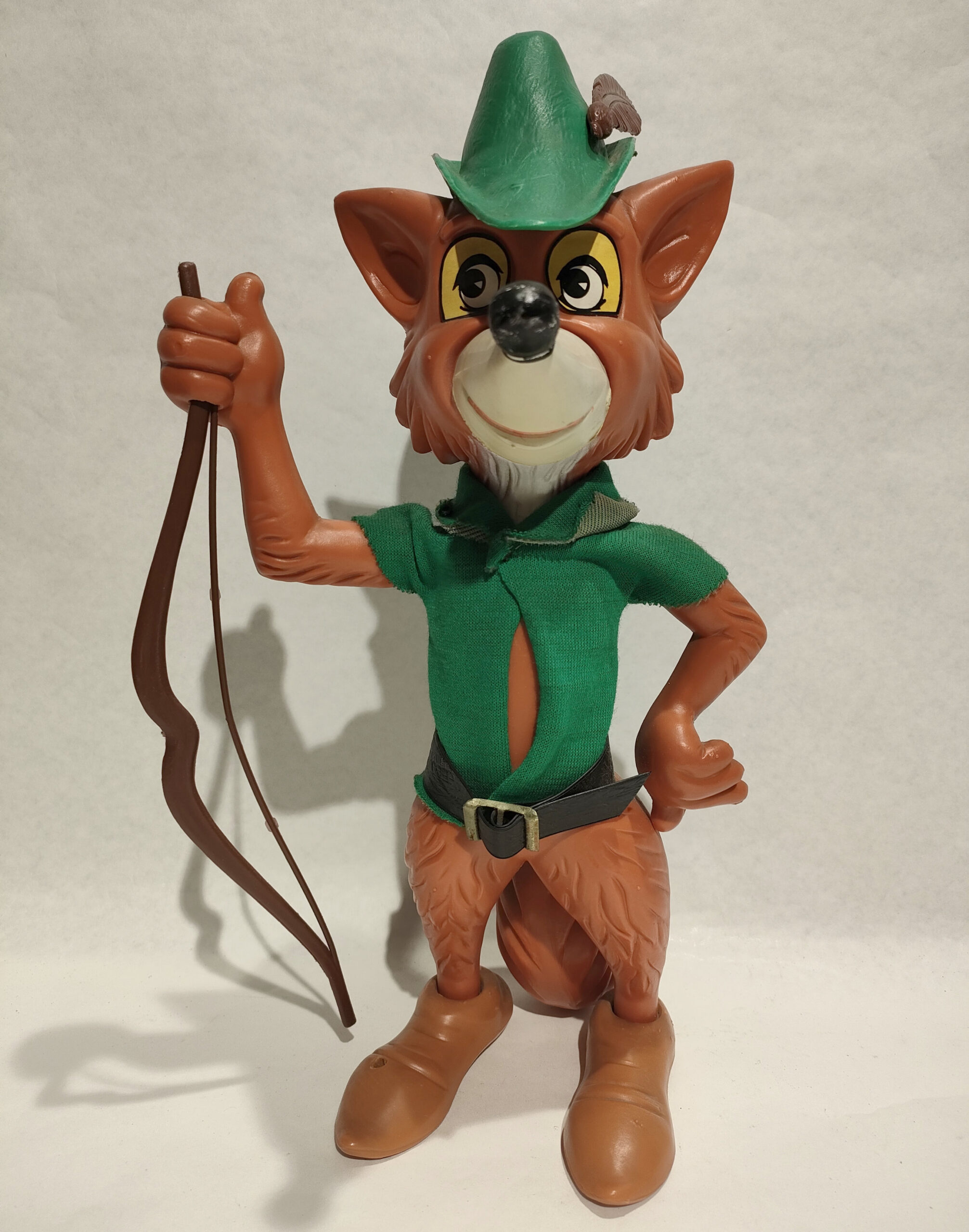 Robin Hood – Sperlari