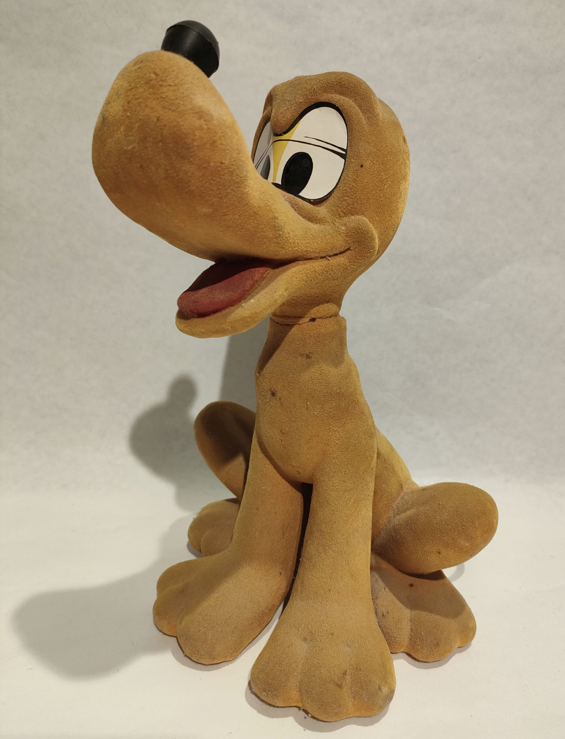 Pluto – Sperlari