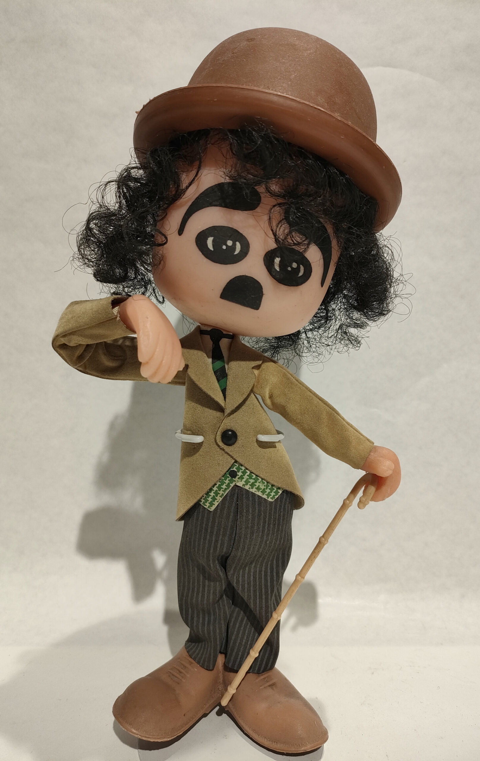 Charlie Chaplin