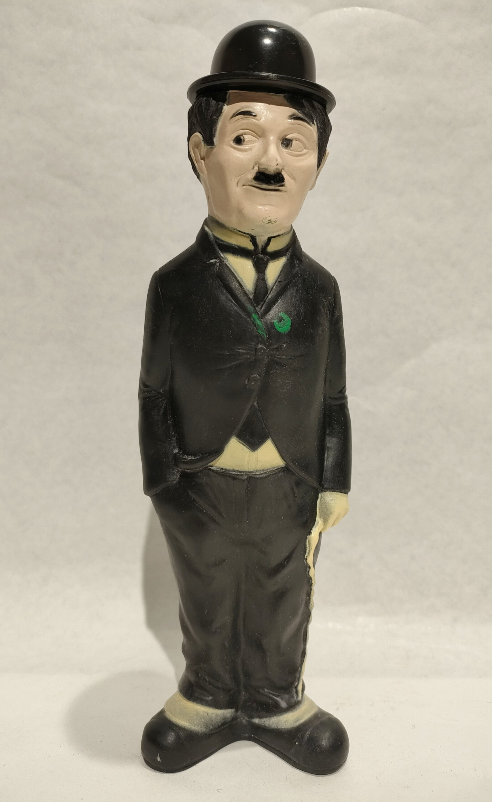 Charlie Chaplin – Porta Borotalco