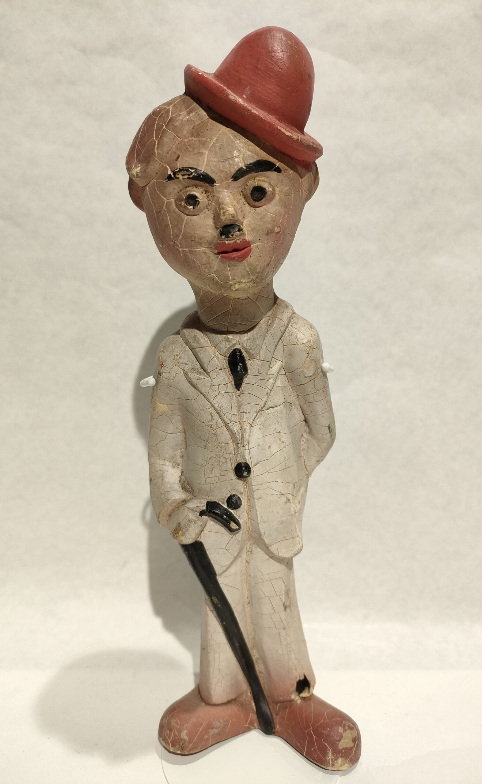 Charlie Chaplin