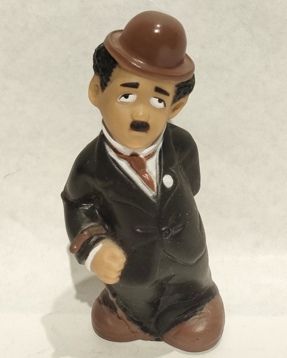 Charlie Chaplin