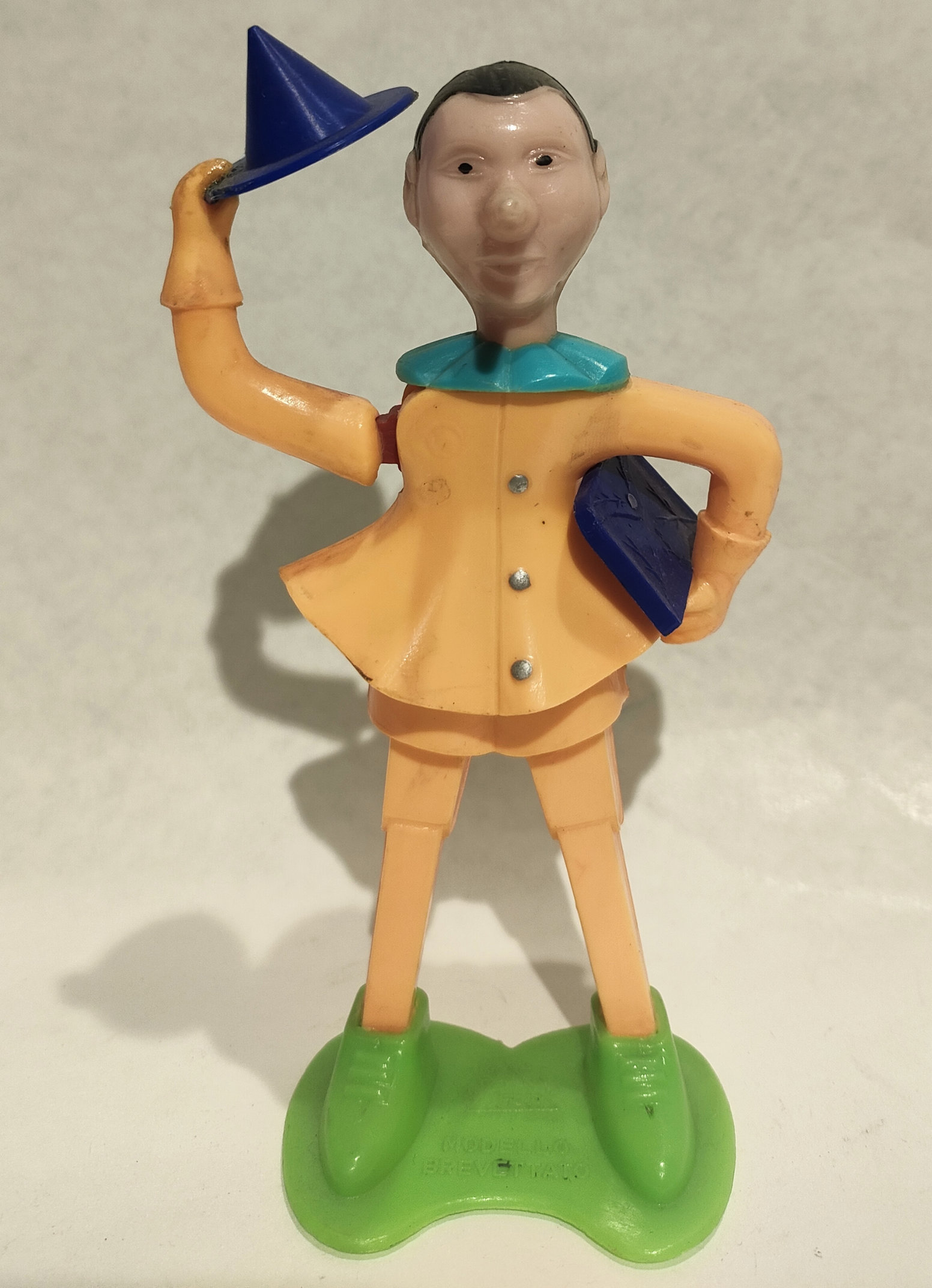 Pinocchio