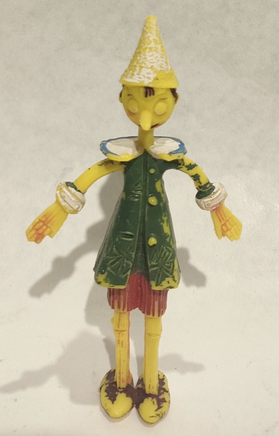 Pinocchio