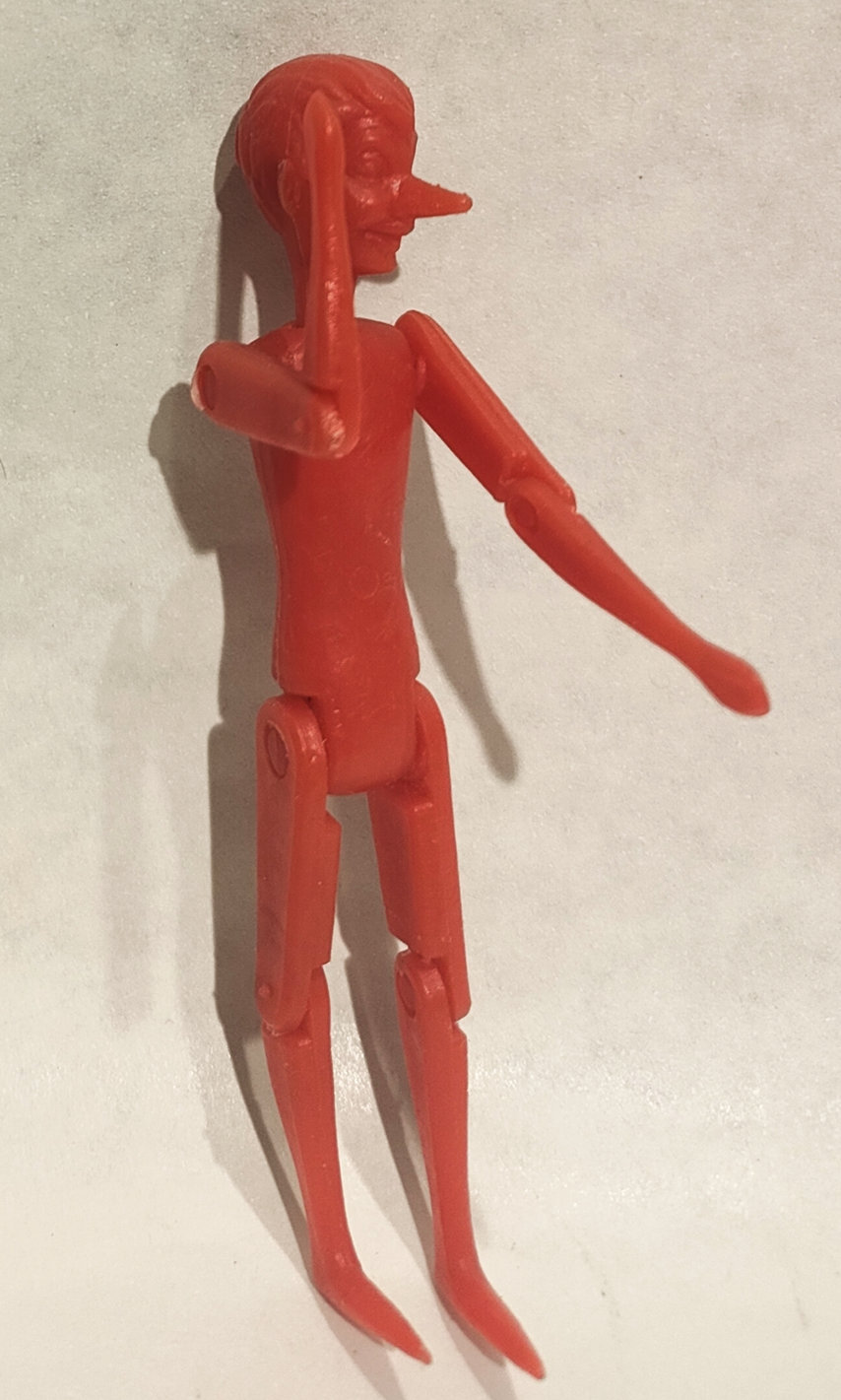 Pinocchio