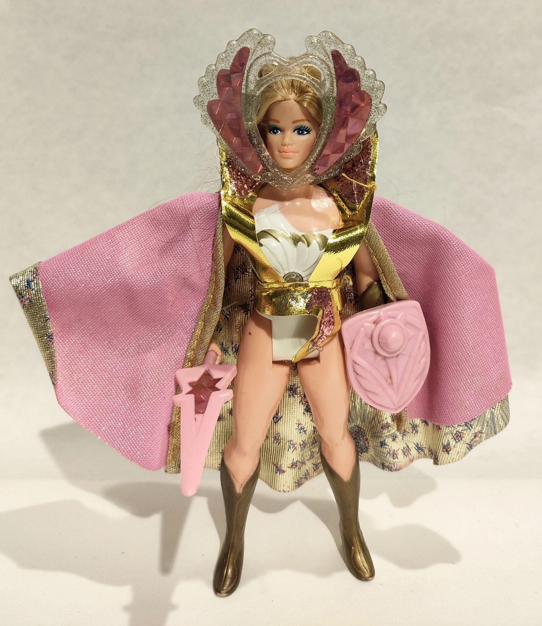 She-ra – Princess of Powers