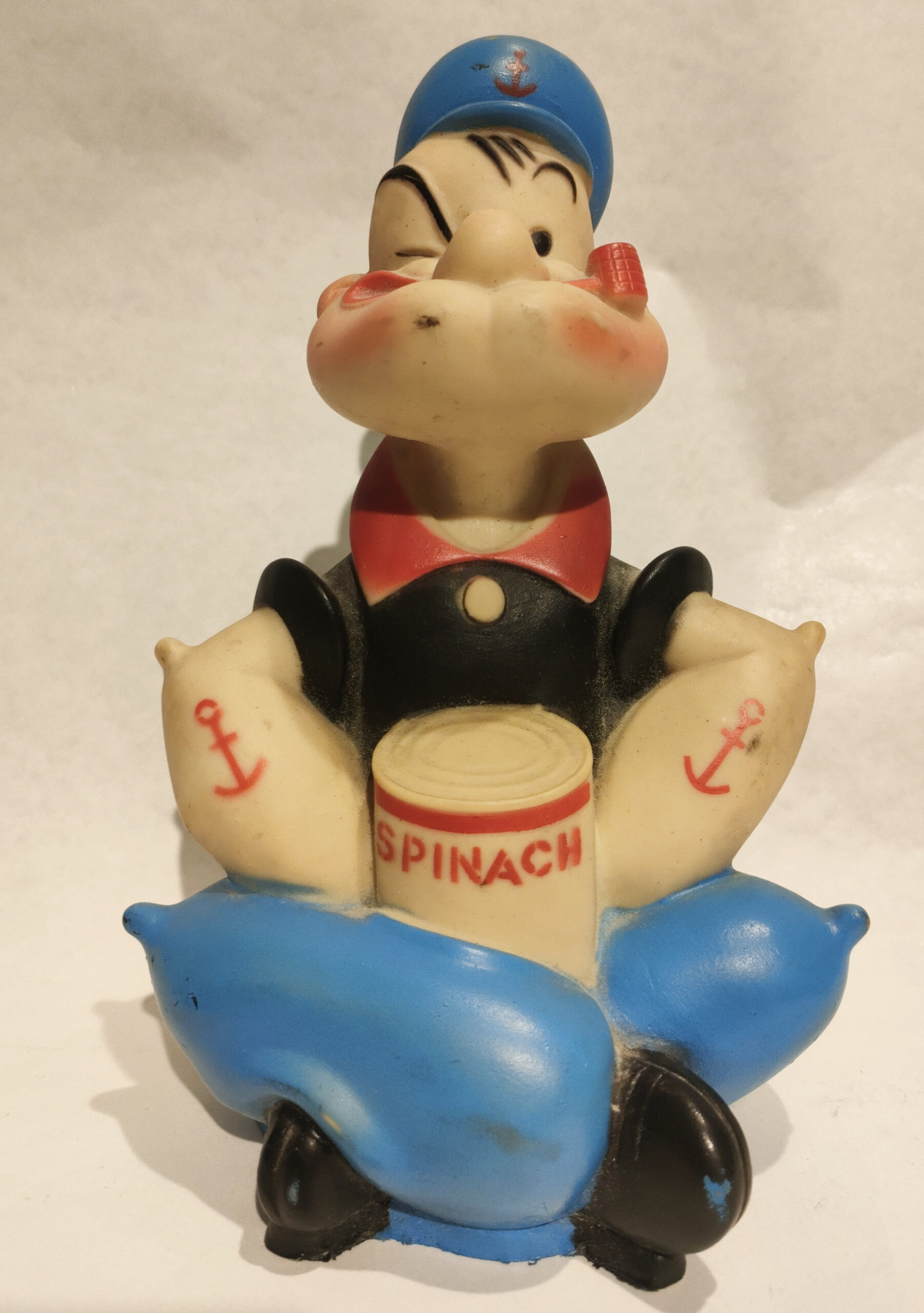 Braccio di Ferro – Popeye