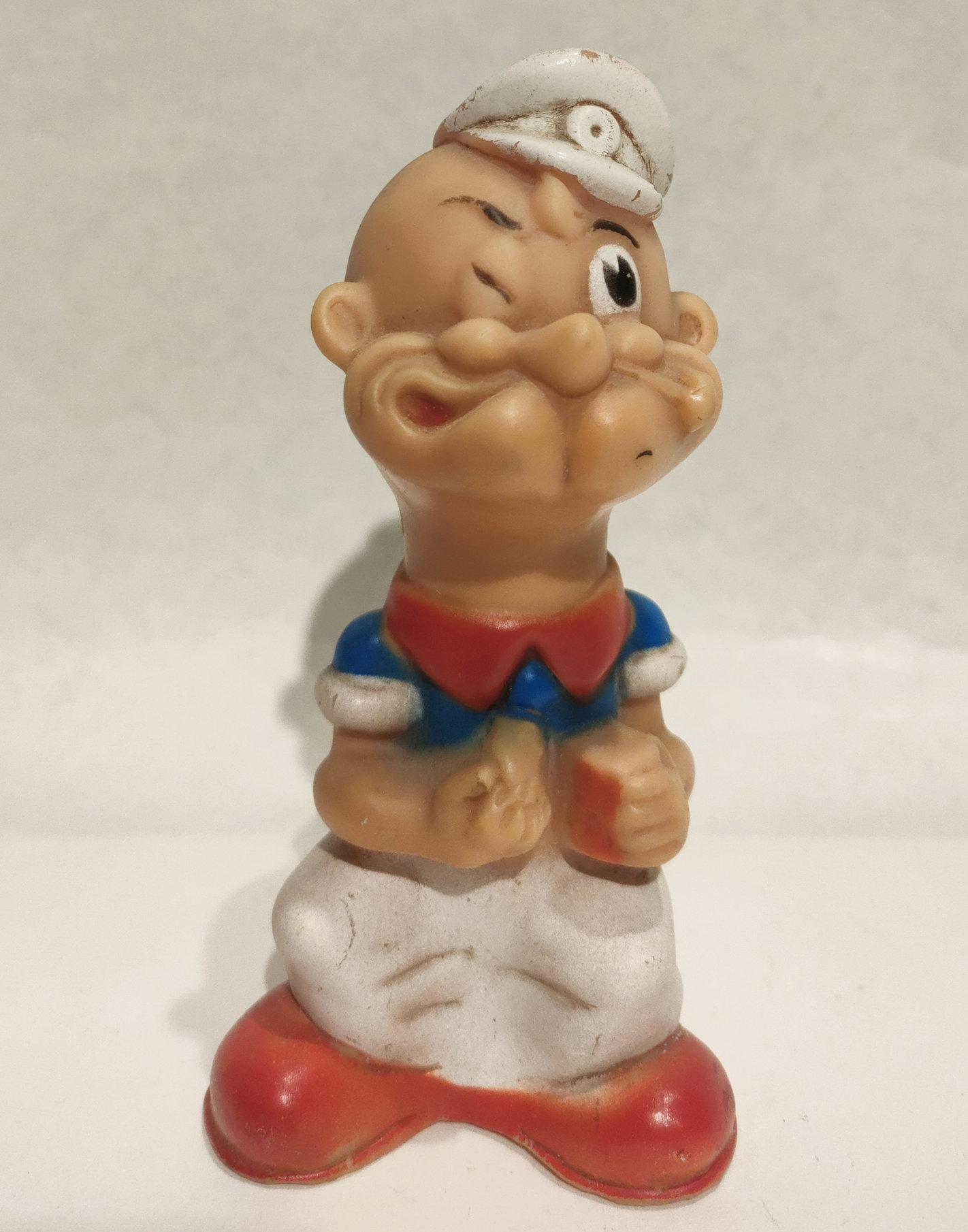 Braccio di Ferro – Popeye