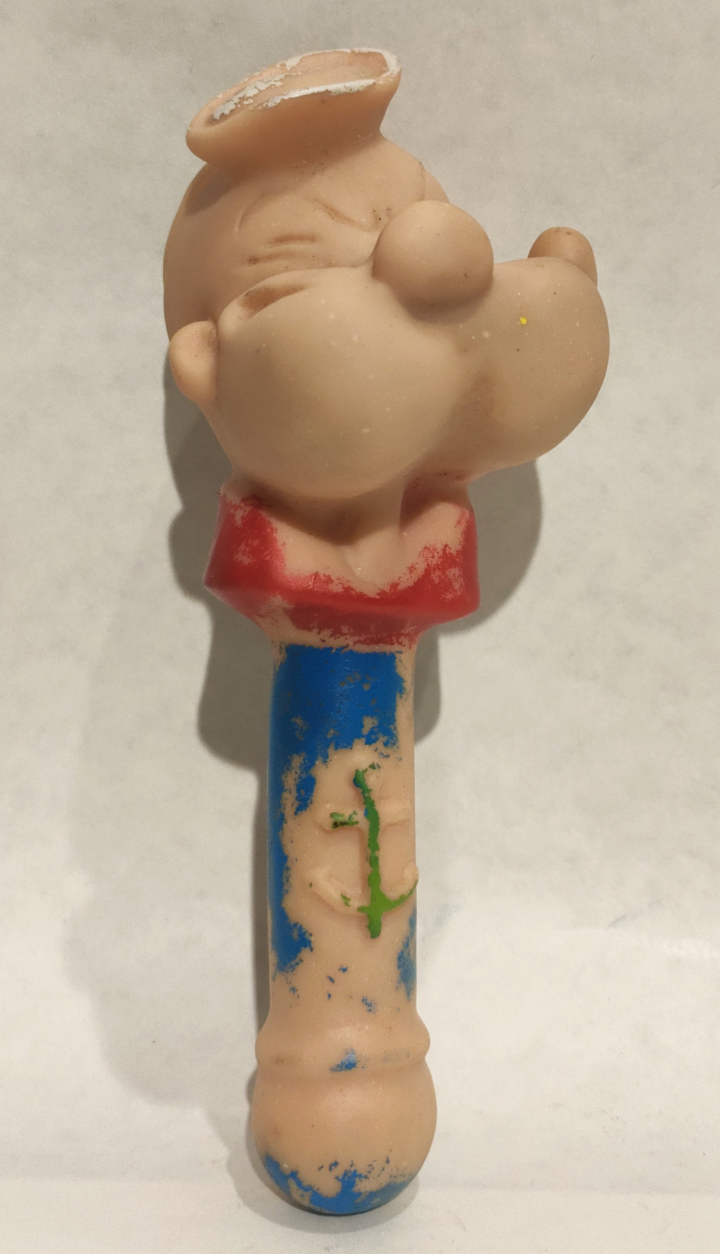 Braccio di Ferro – Popeye – Sonaglio