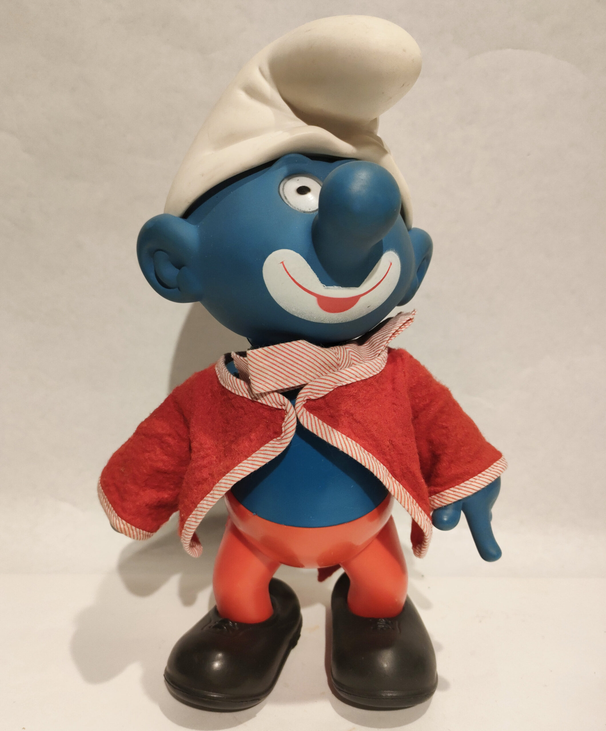 Puffo Pagliaccio