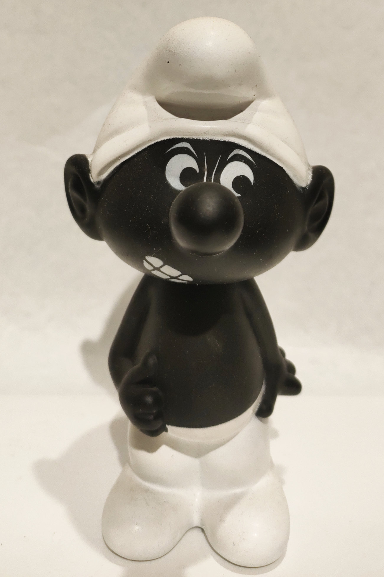 Puffo Nero