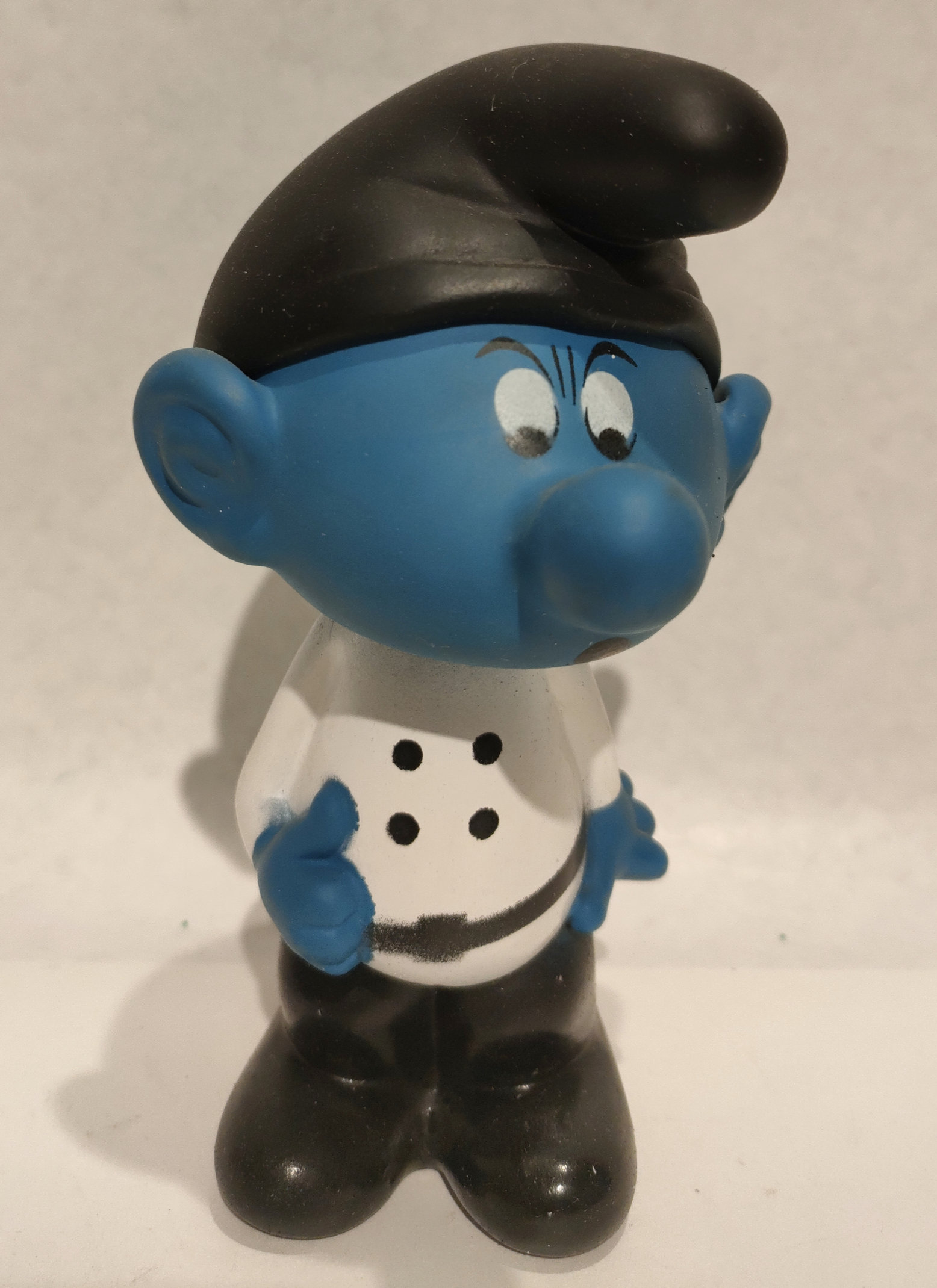 Puffo Vigile
