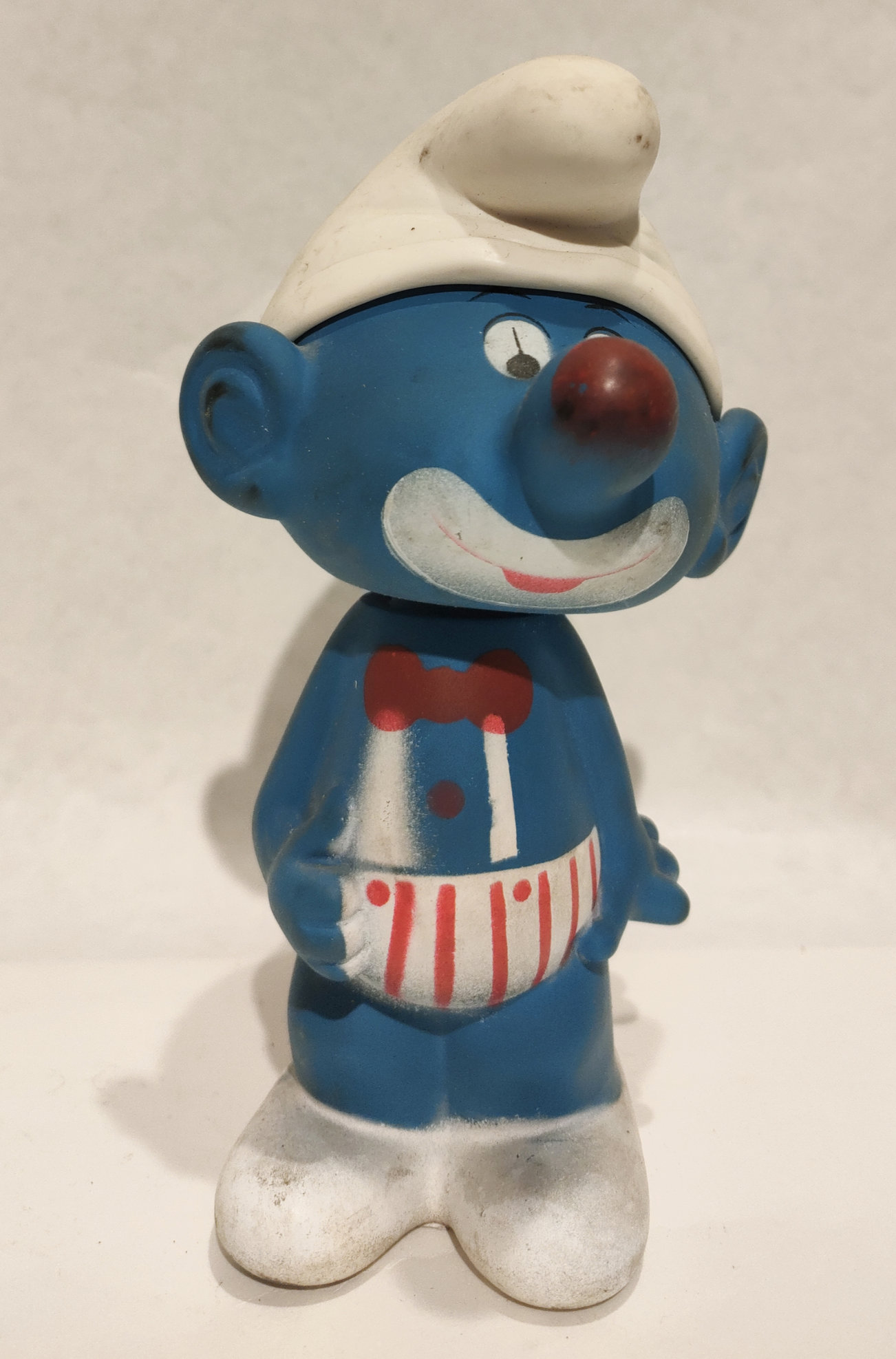 Puffo Clown