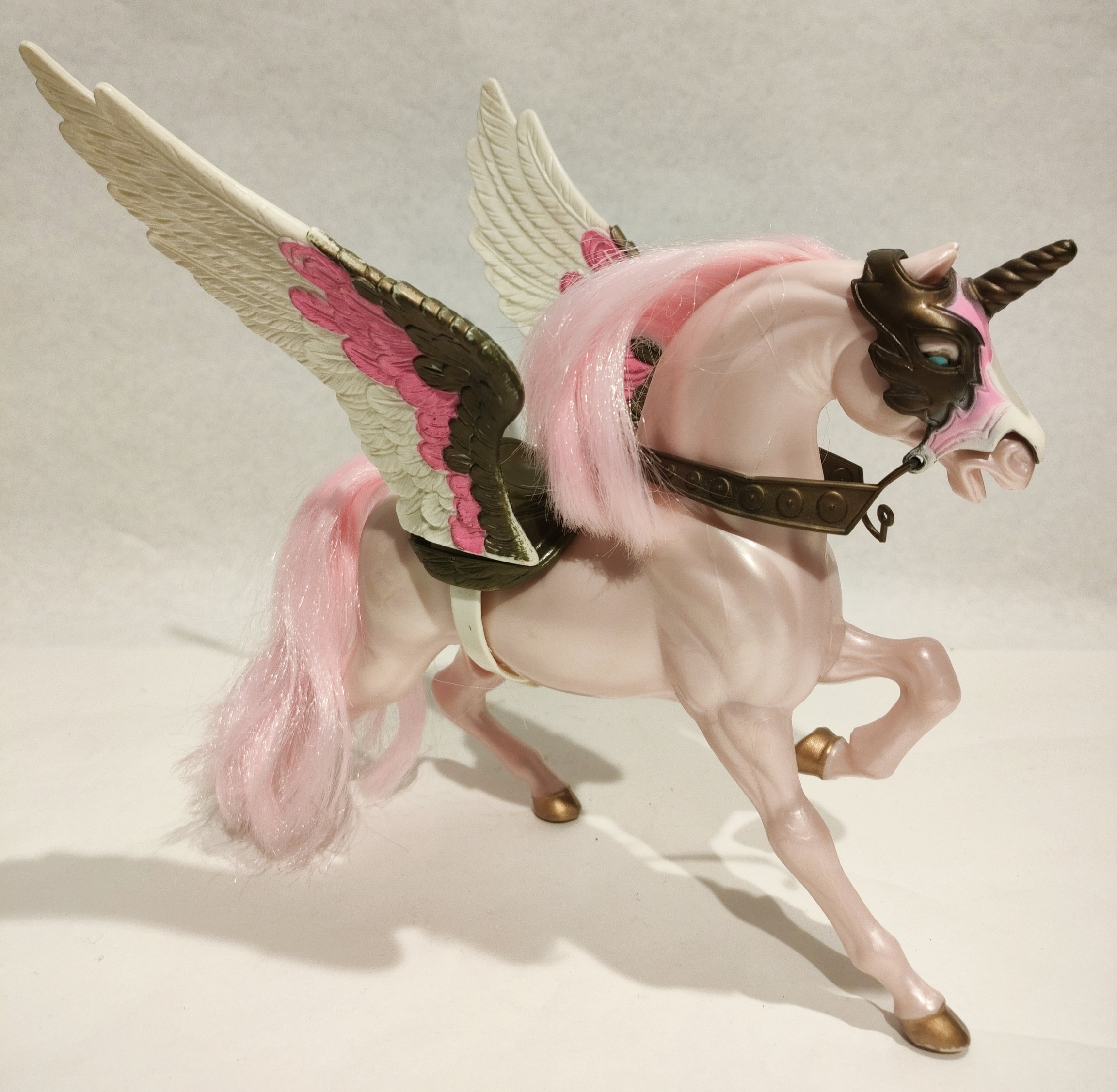 Swift Wind – Cavallo di She-ra