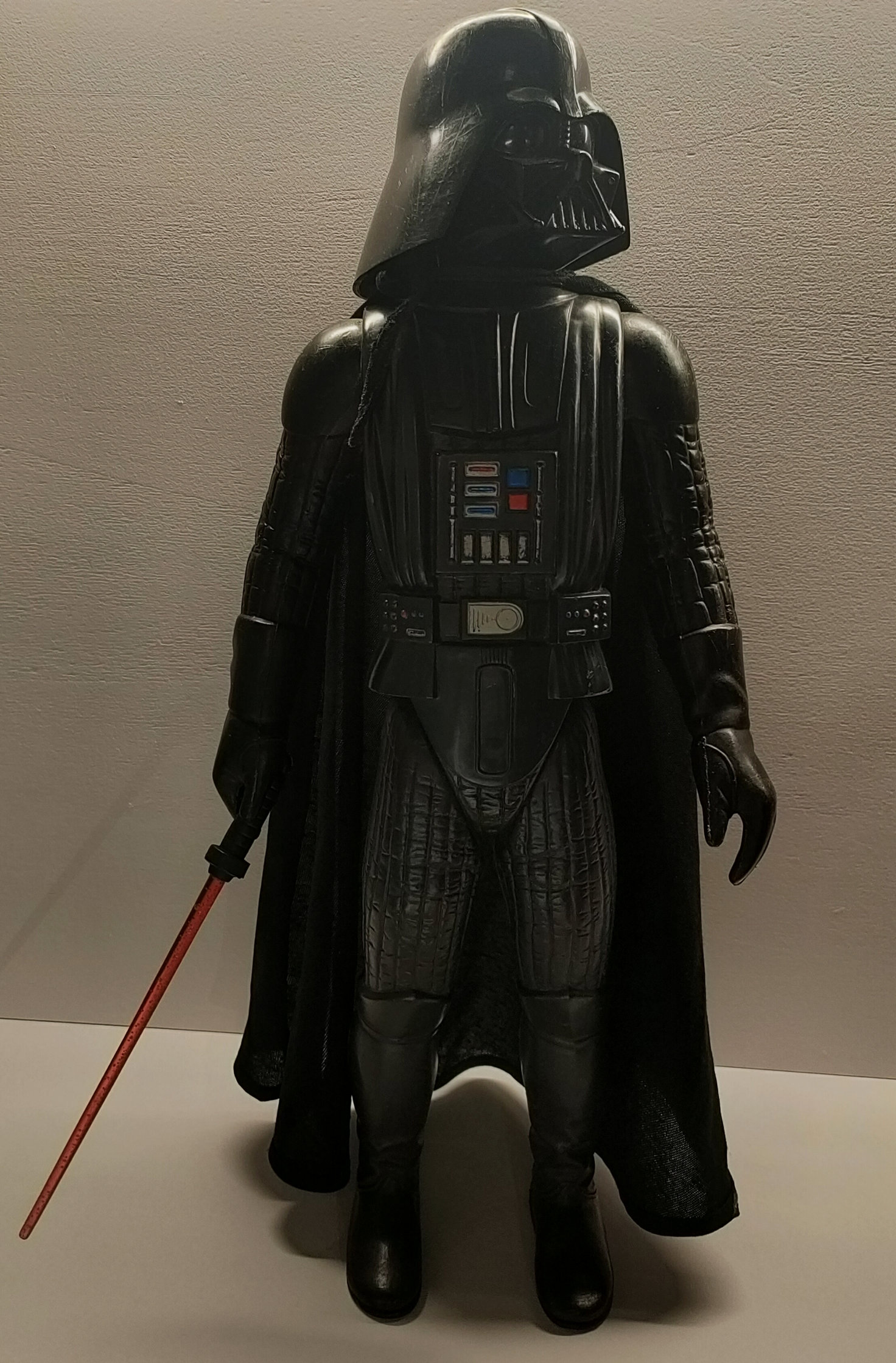 Darth Vader