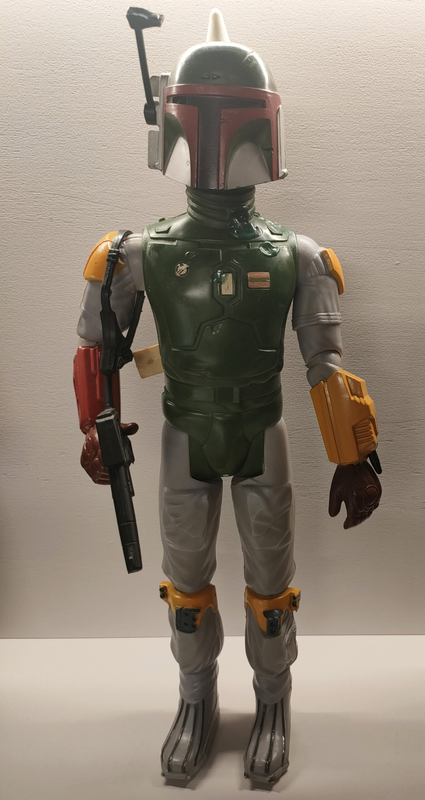 Boba Feet Gigante