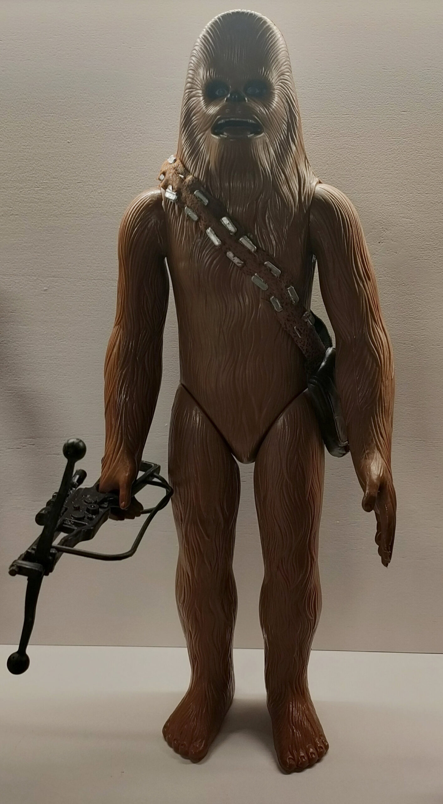 Chewbacca