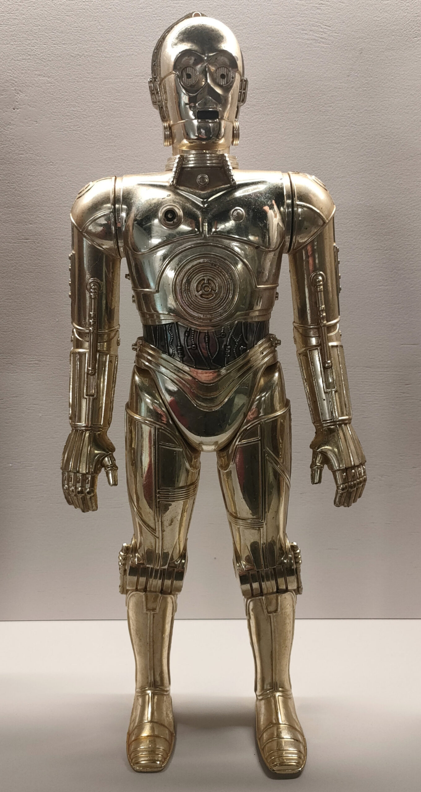 Robot C-3PO – Serie Giganti
