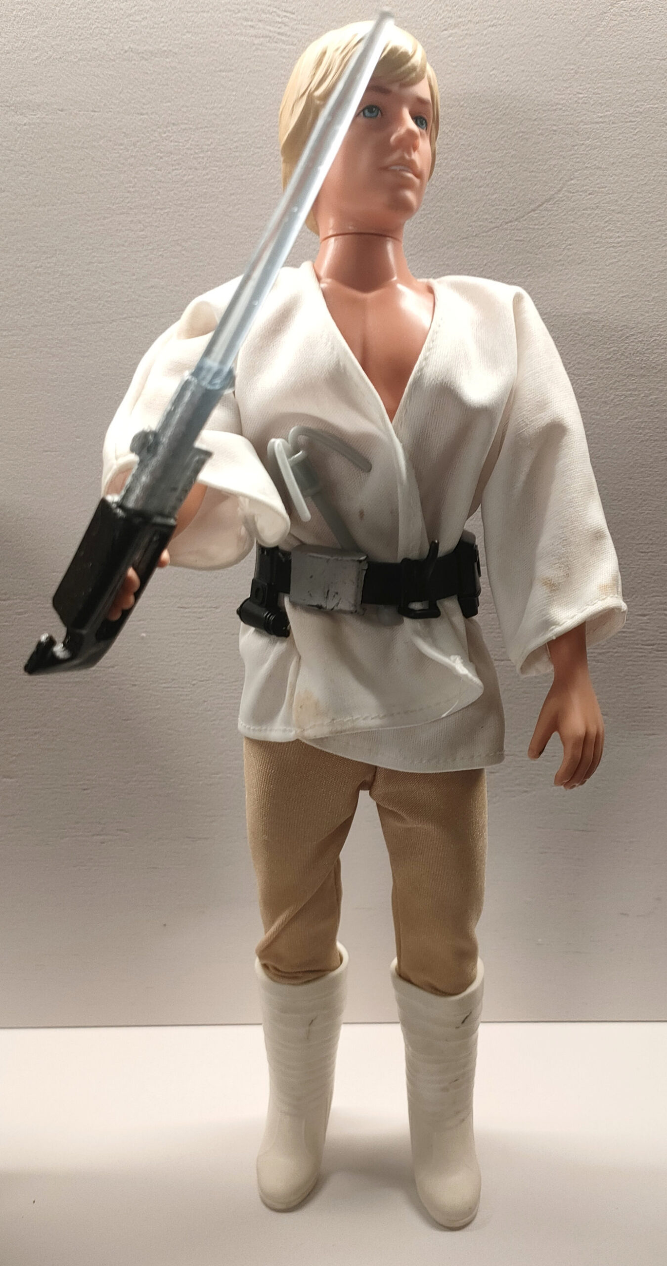 Luke Skywalker Gigante