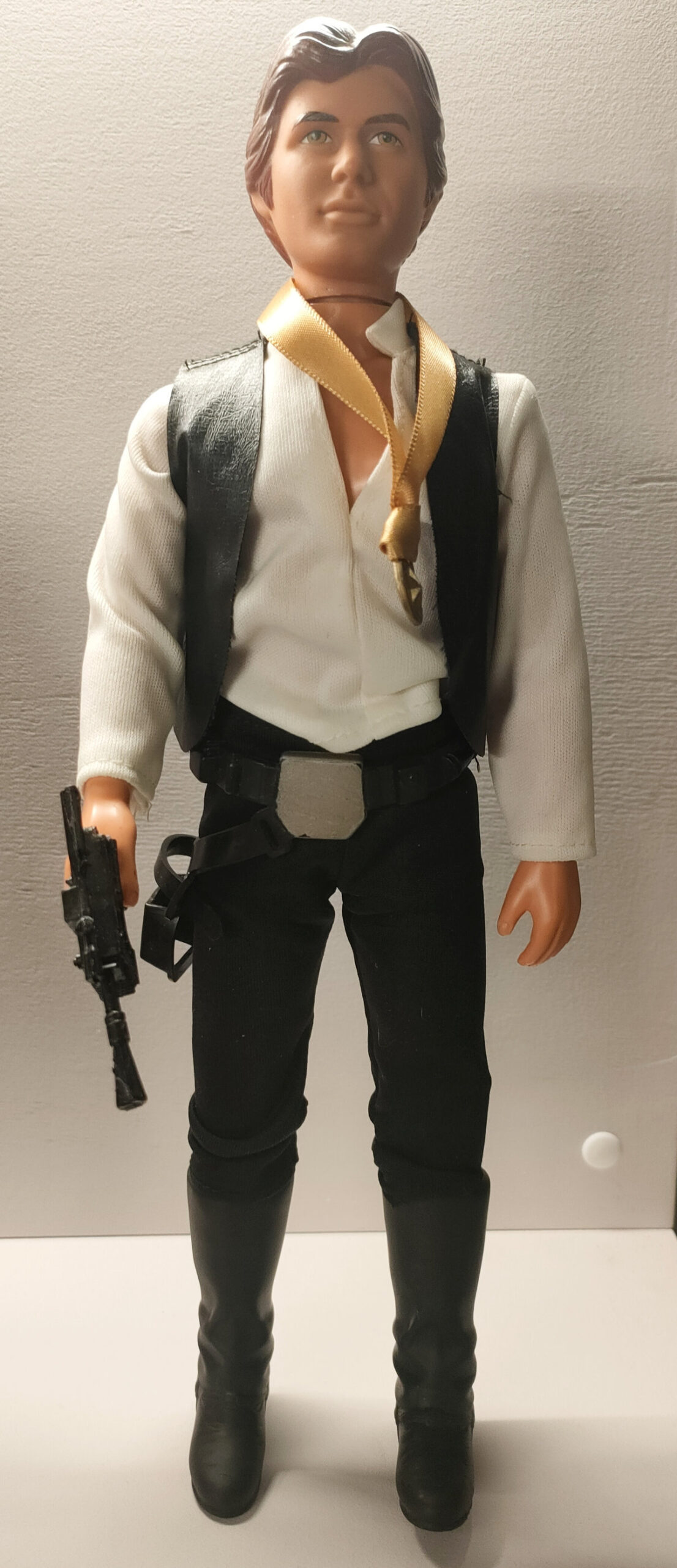 Capitano Solo