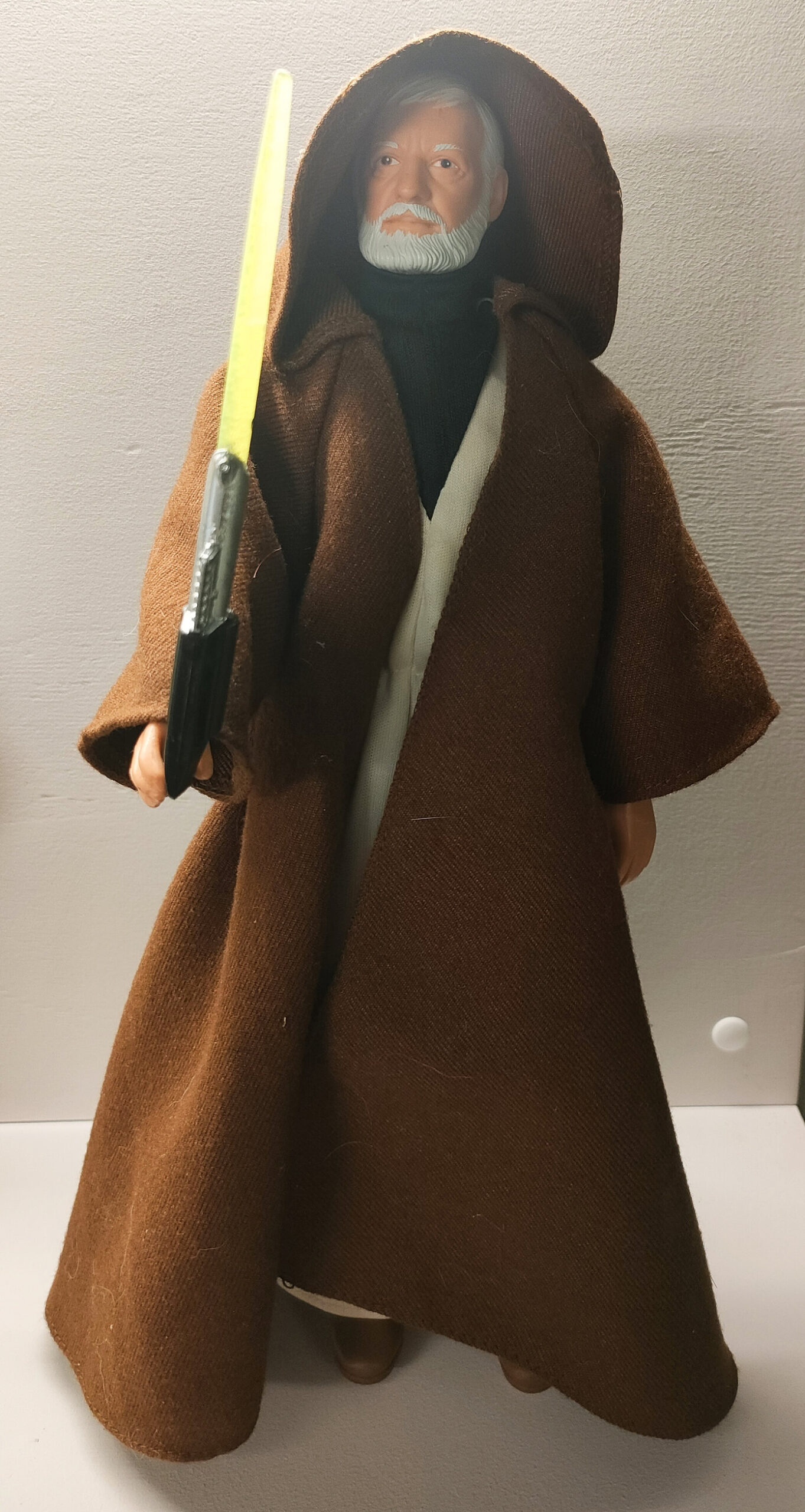 Obi Wan Kenobi