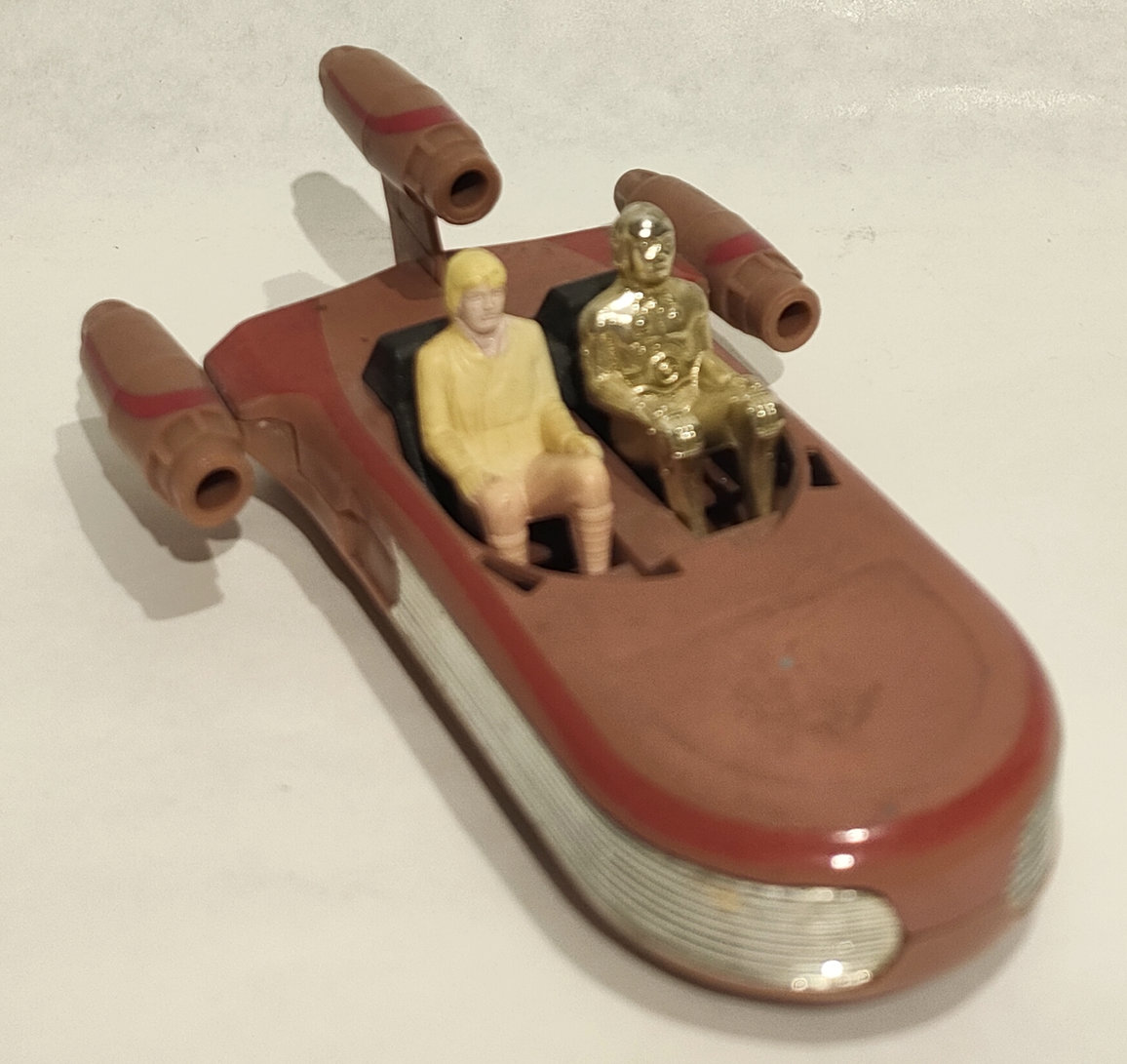 Land Speeder