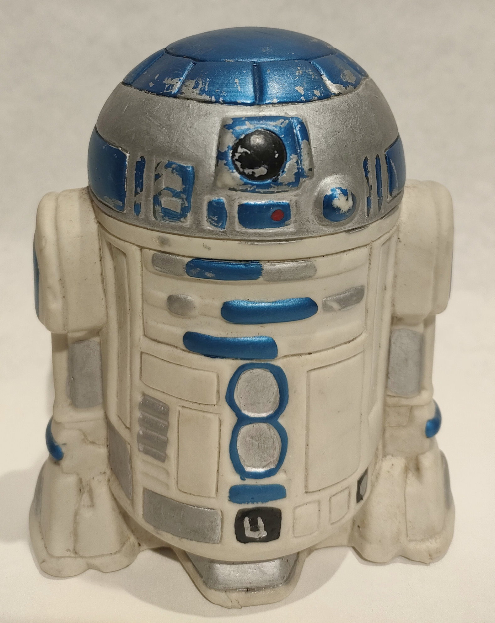M2-D2