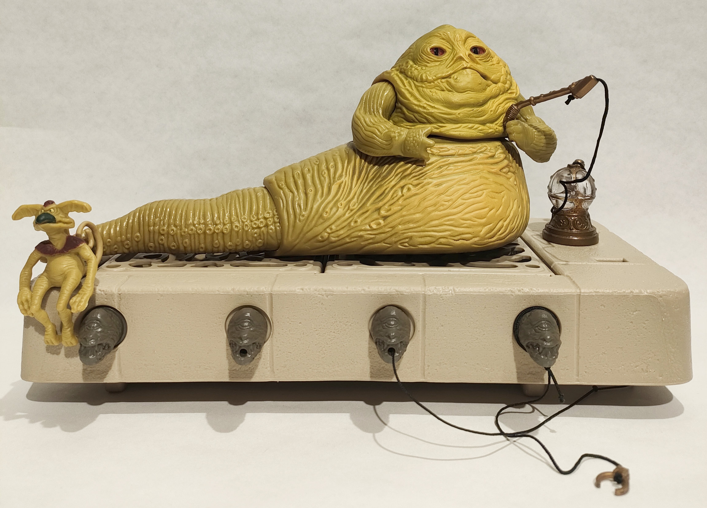 Jabba