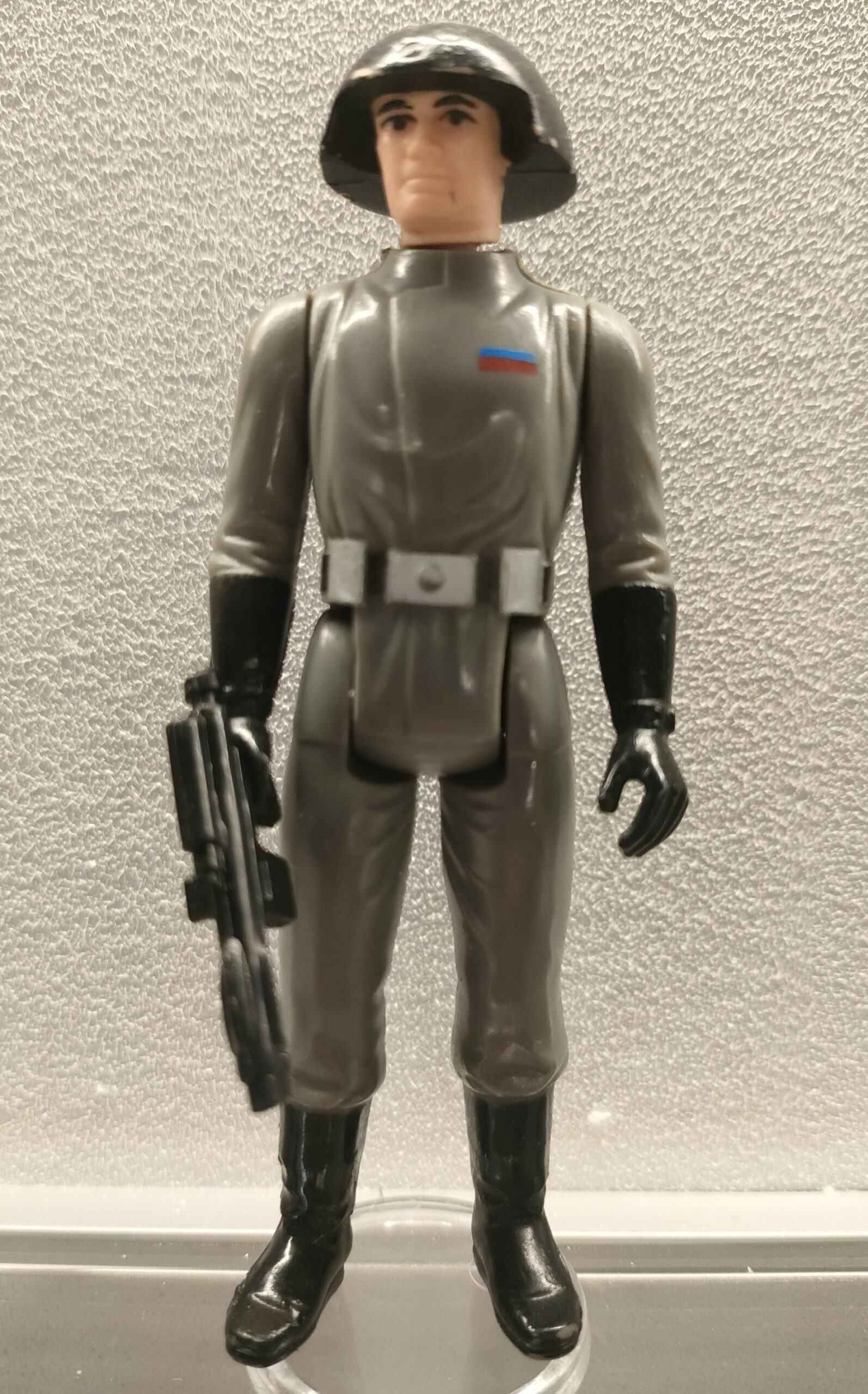 Comandante Star Destoyer