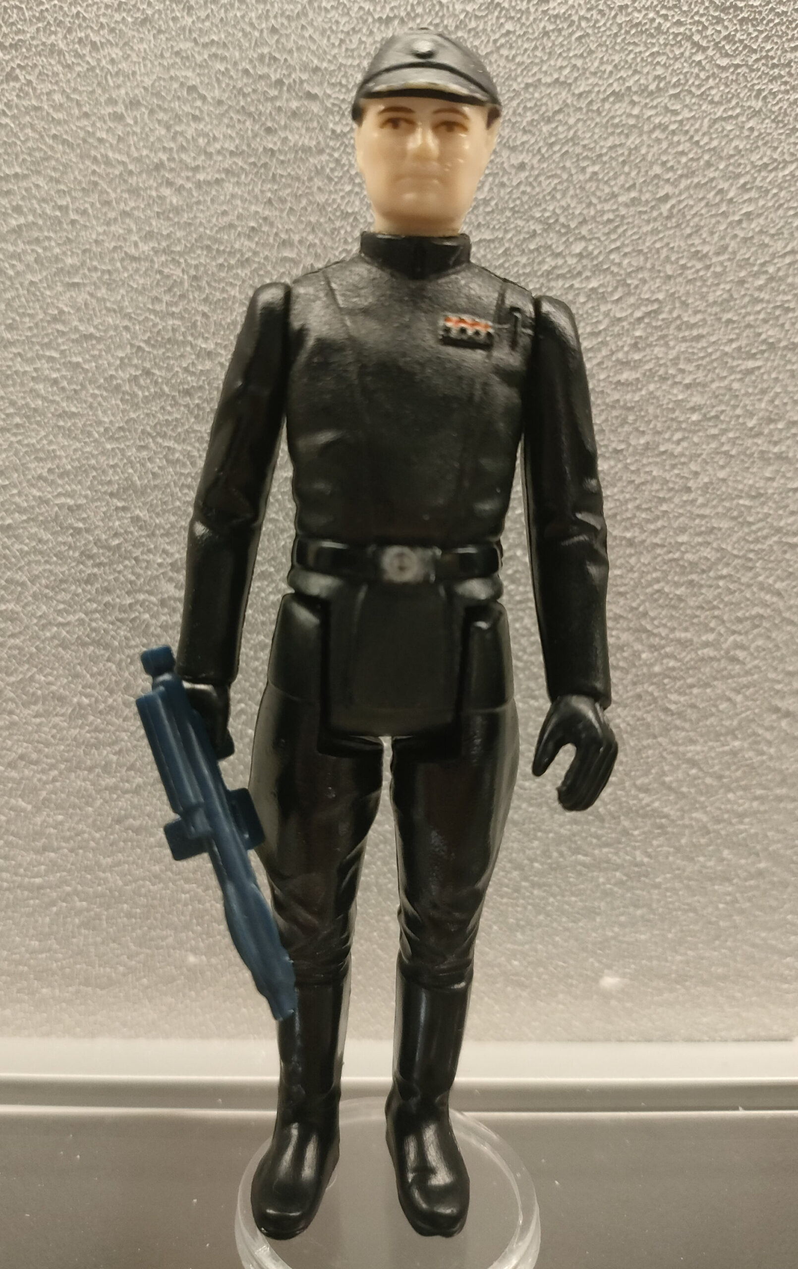 Comandante Imperiale 1