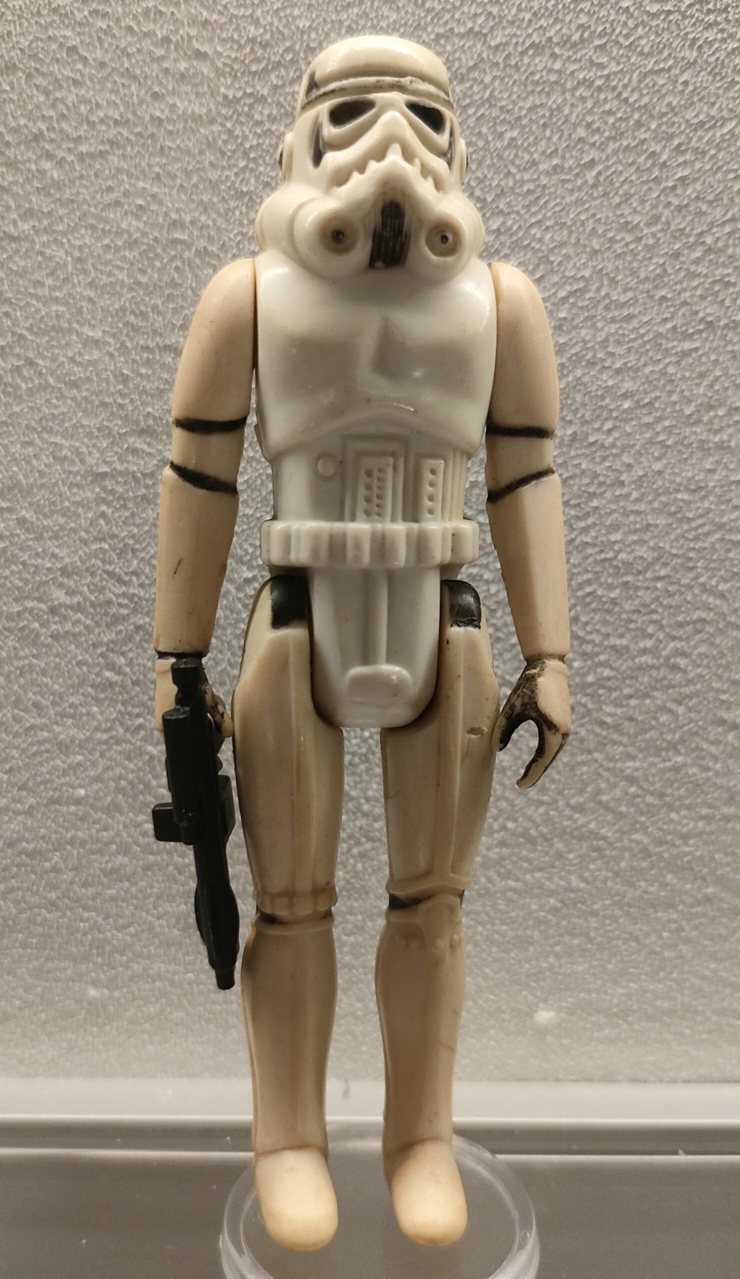 Stormtrooper Imperiale – Variante Colore – Arti Beige