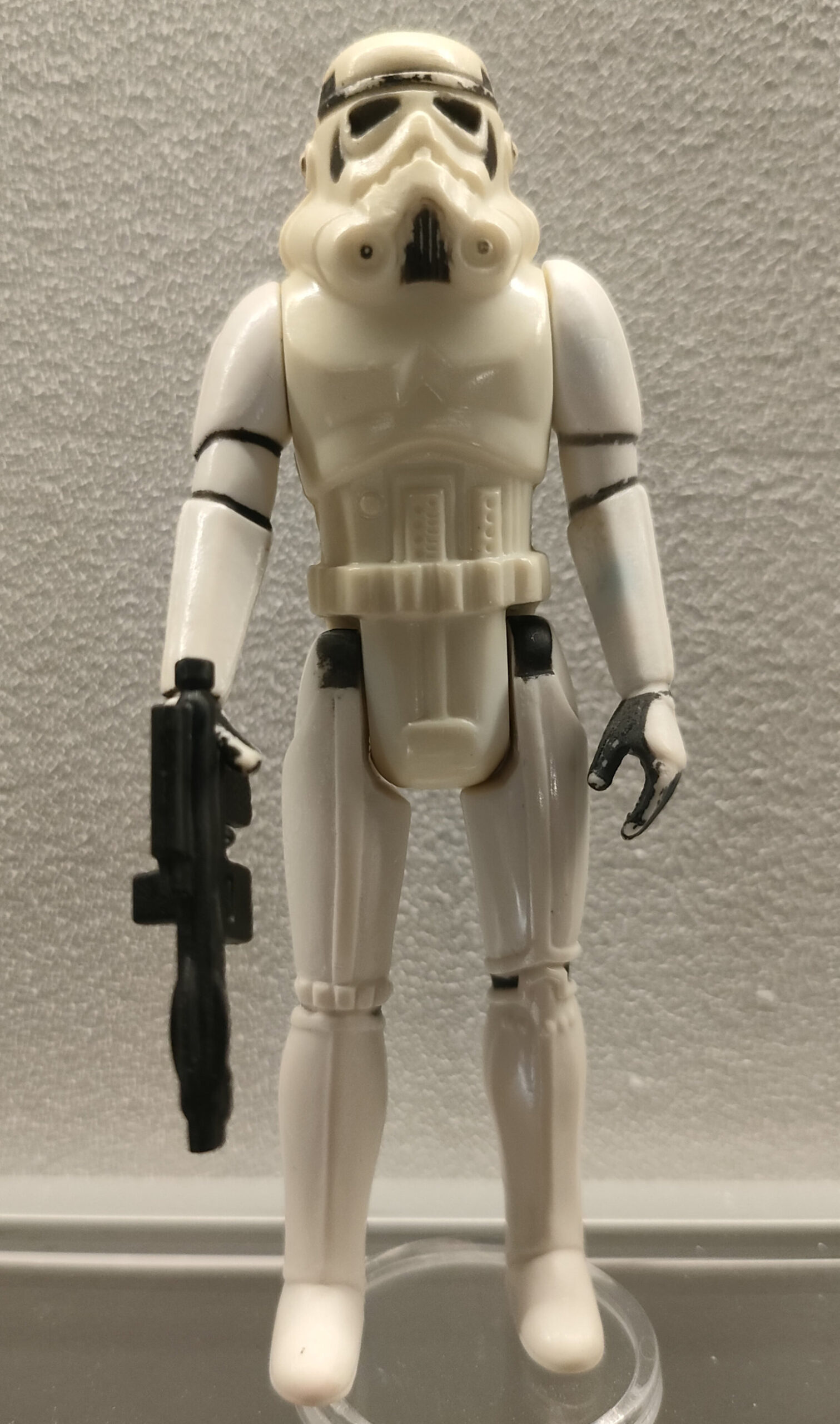 Stormtrooper Imperiale – Arti Bianchi