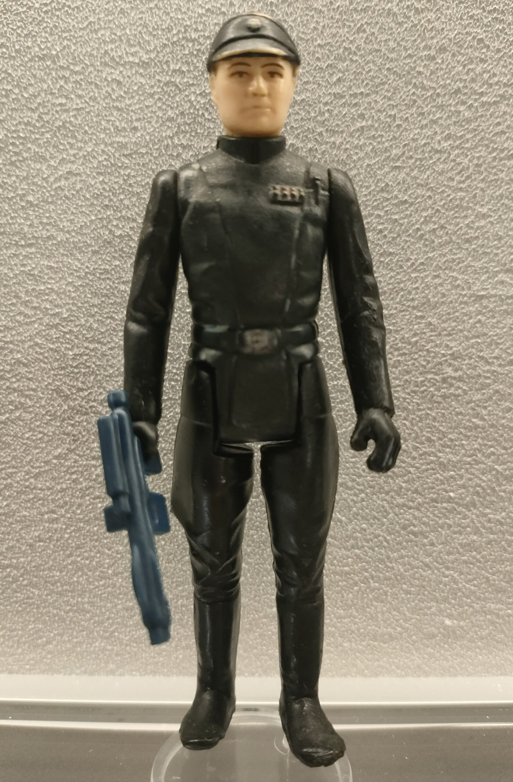 Comandante Imperiale 2