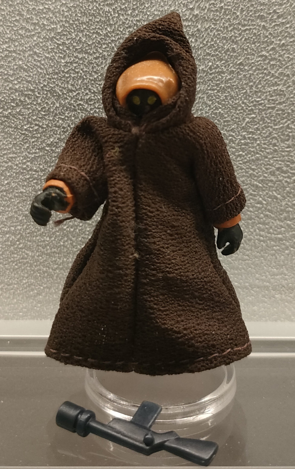 Jawa – Mantello in Tessuto