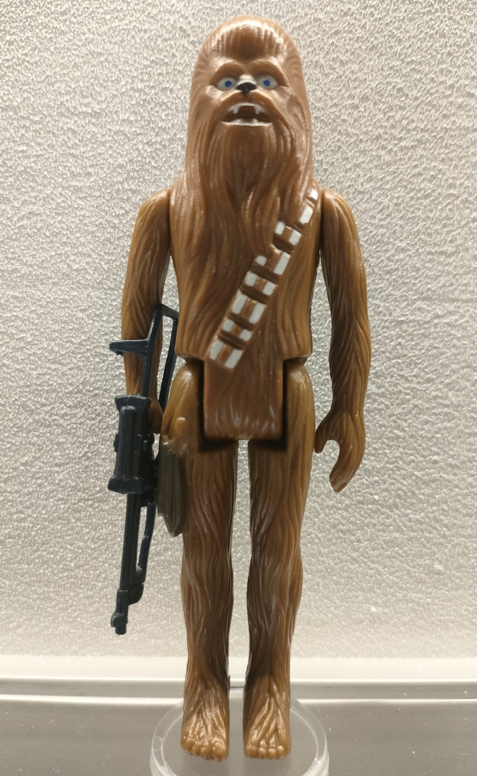 Chewbacca