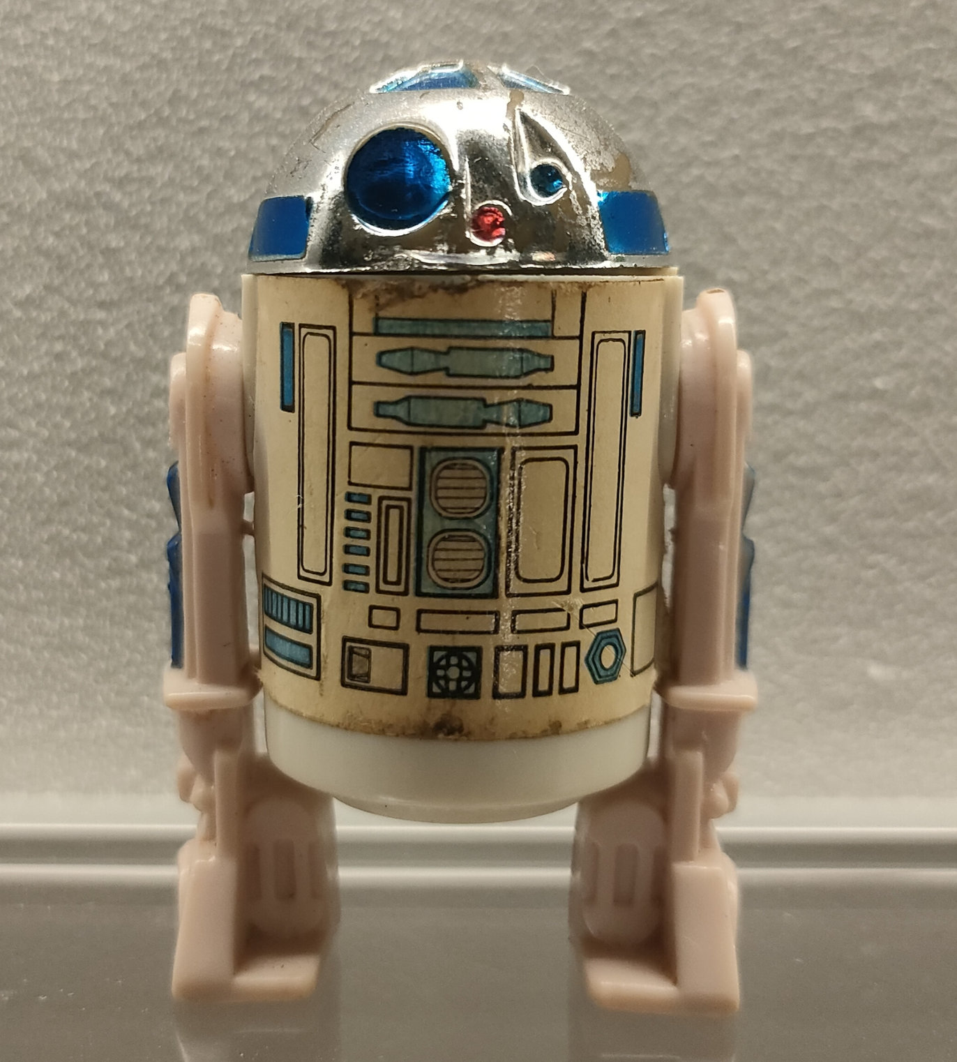 Robot R2-D2